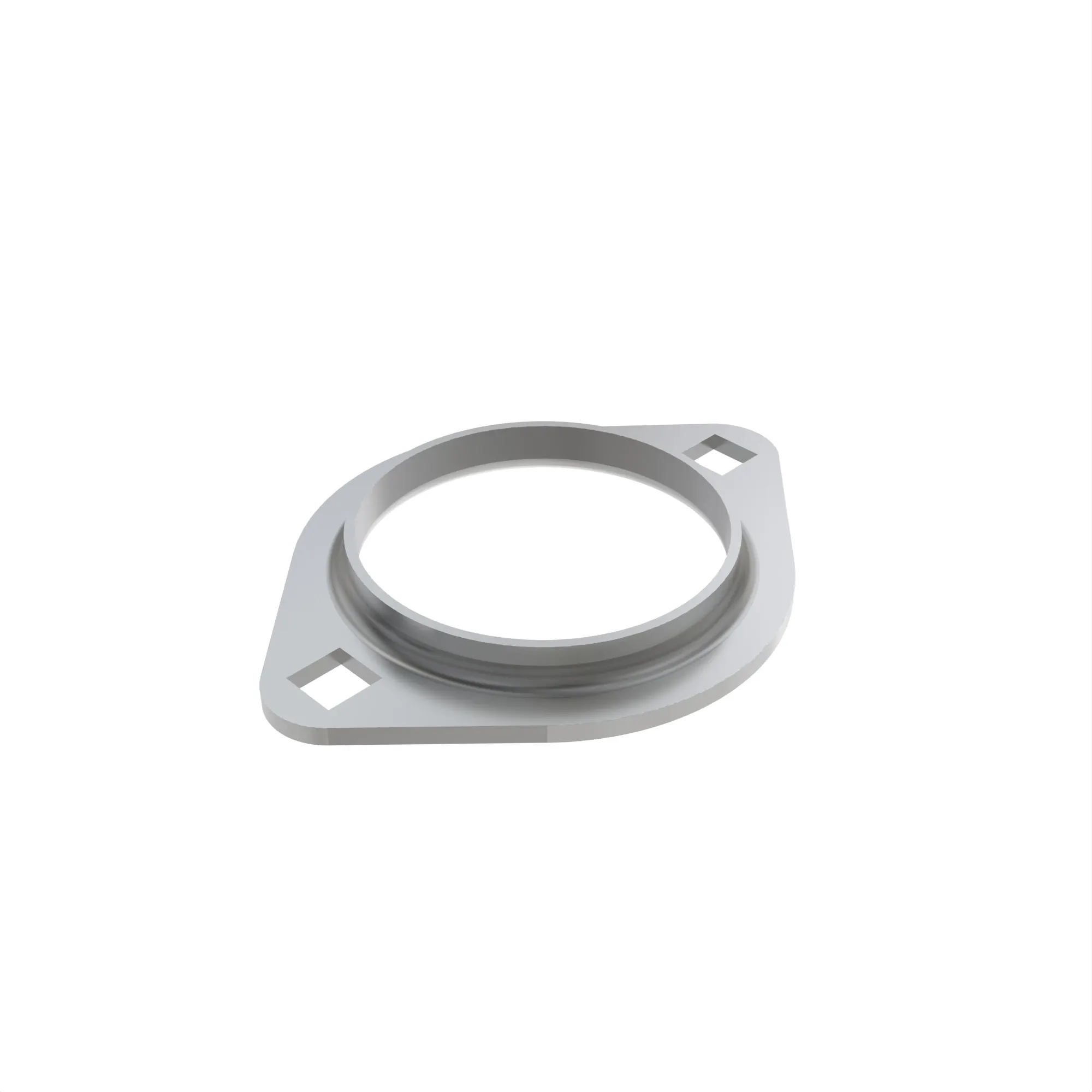 John Deere 2-Hole Flanged Bearing Housing - N120535