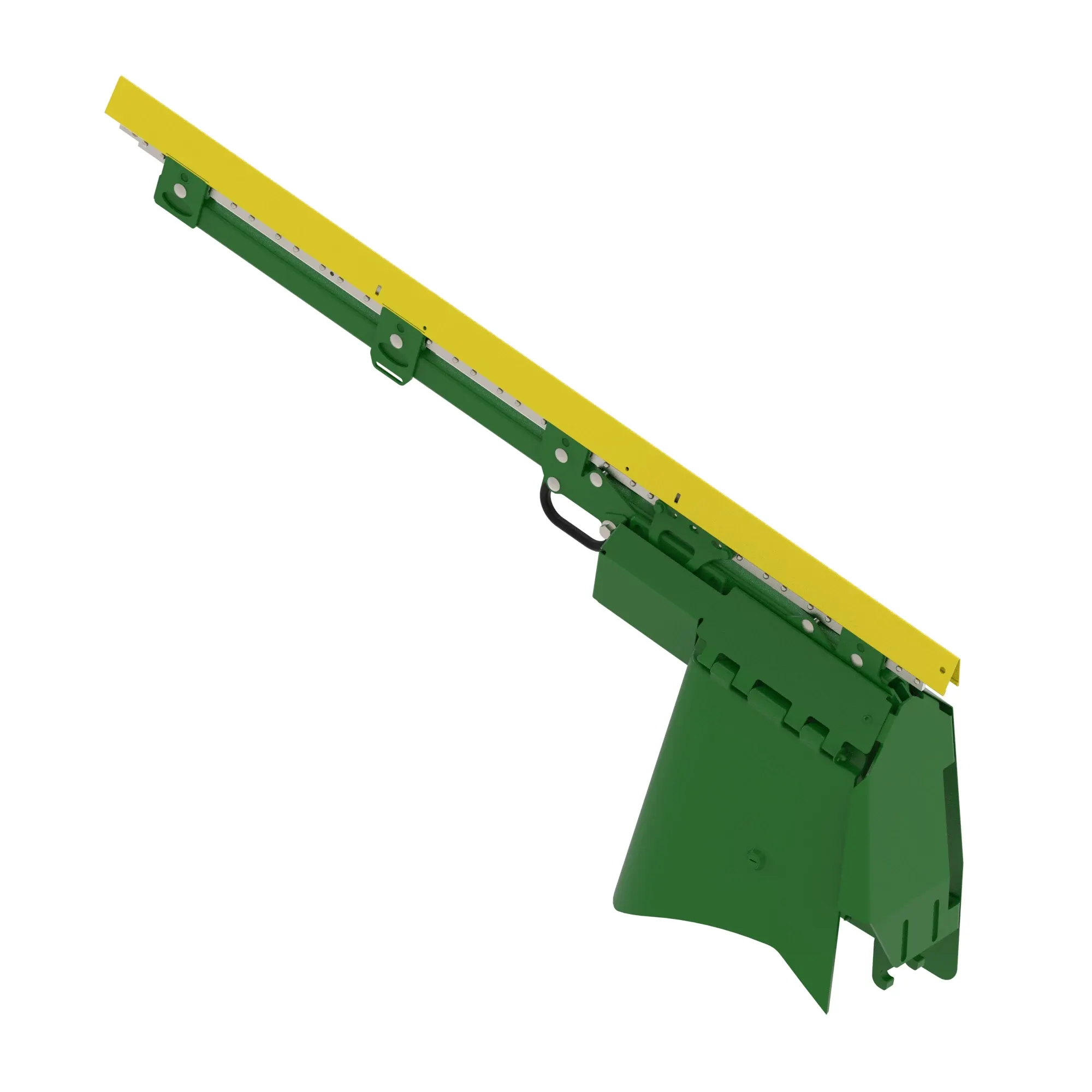 John Deere Side Knife, Right Side - AXE85876