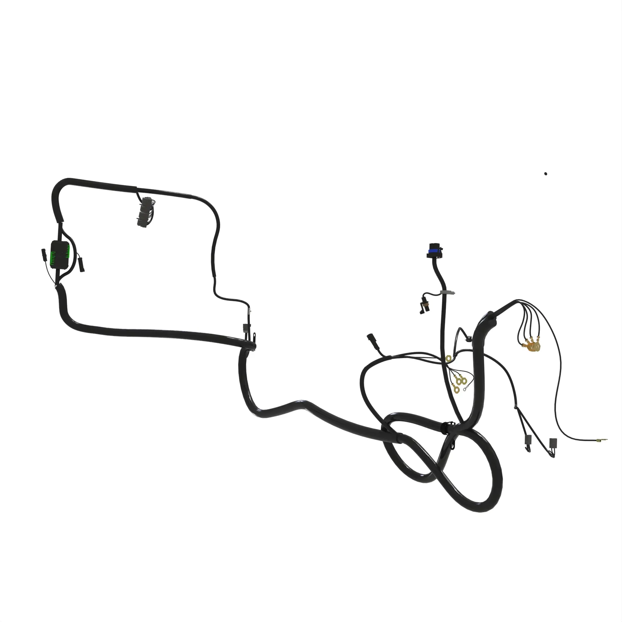 CHASSIS WIRING HARNESS