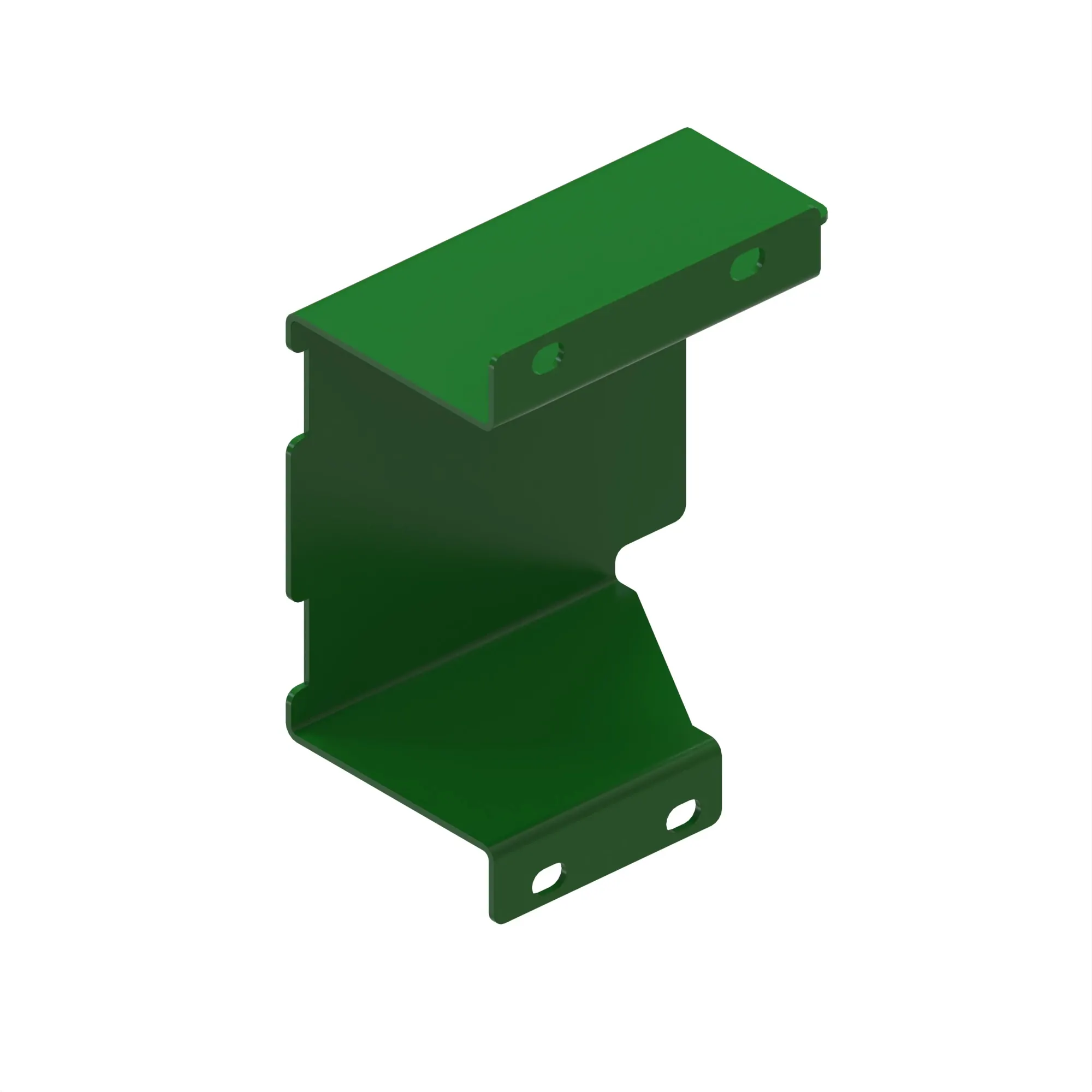 John Deere Transmission Cover - SU20993