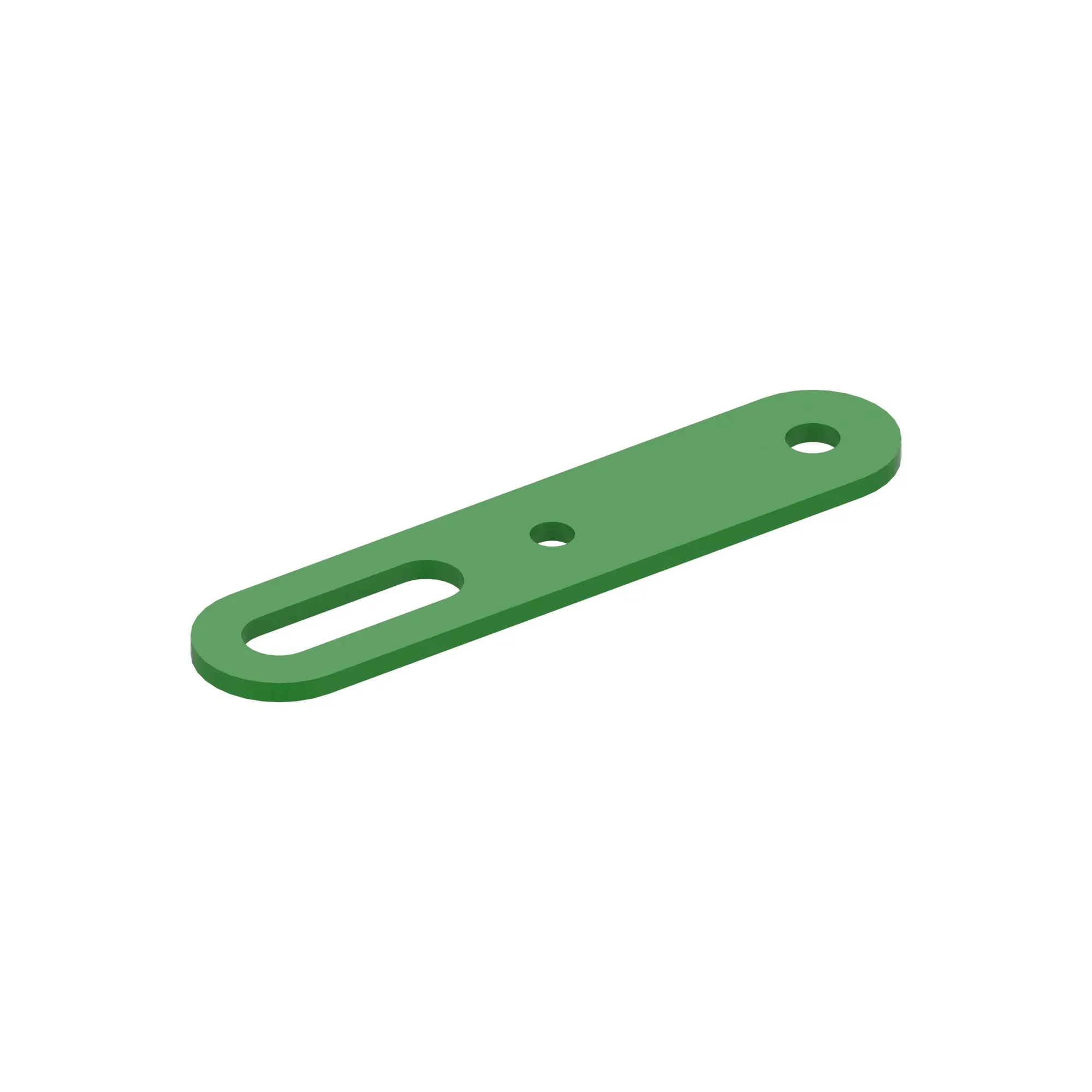 John Deere Plate - H234122