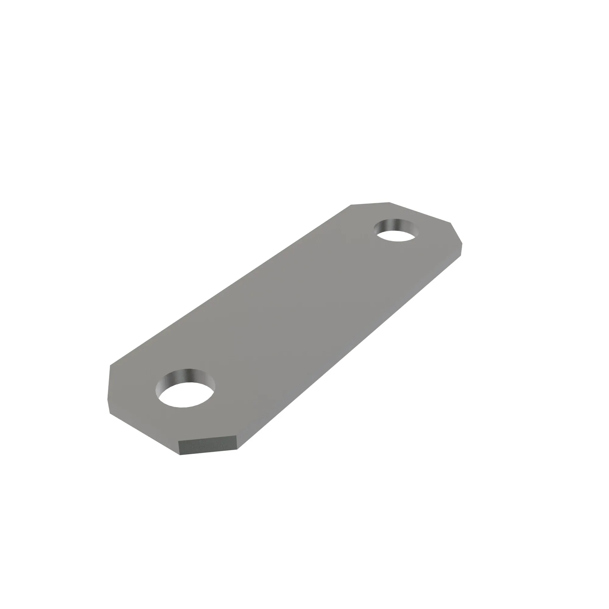 STRAP, HOSE CLAMP COVER