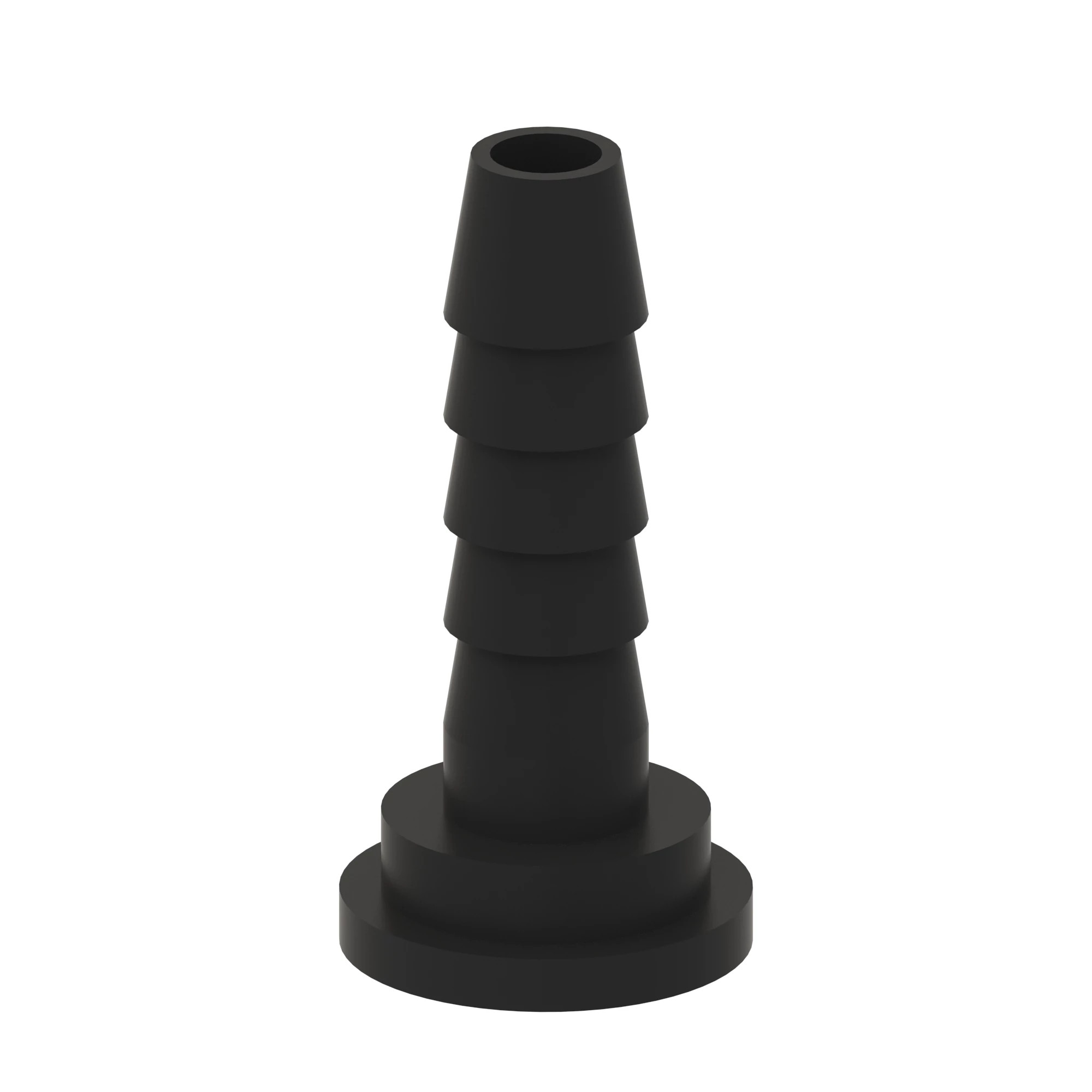 HOSE FITTING, STRAIGHT FITTING 003-