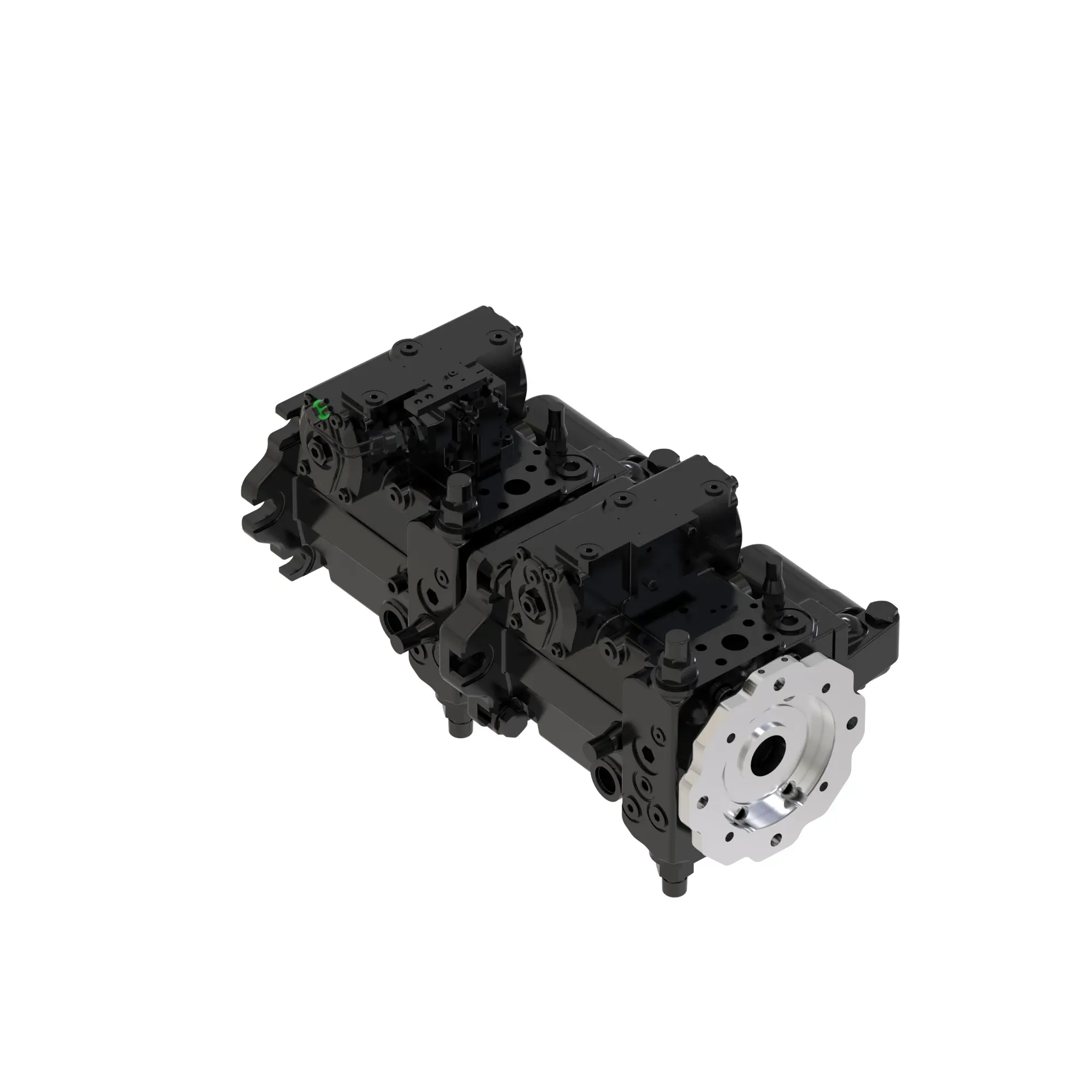 PUMP, MAIN, REMAN