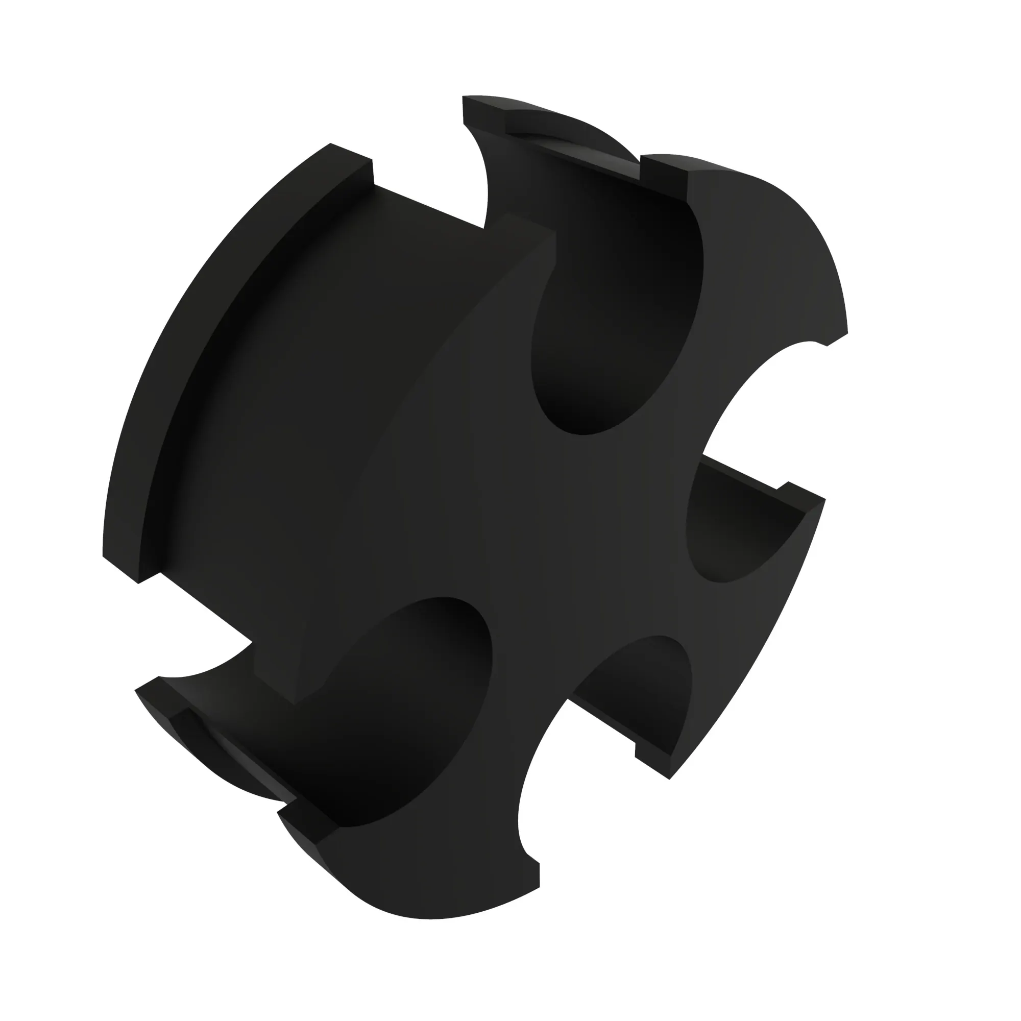 John Deere Block Clamp - T242546