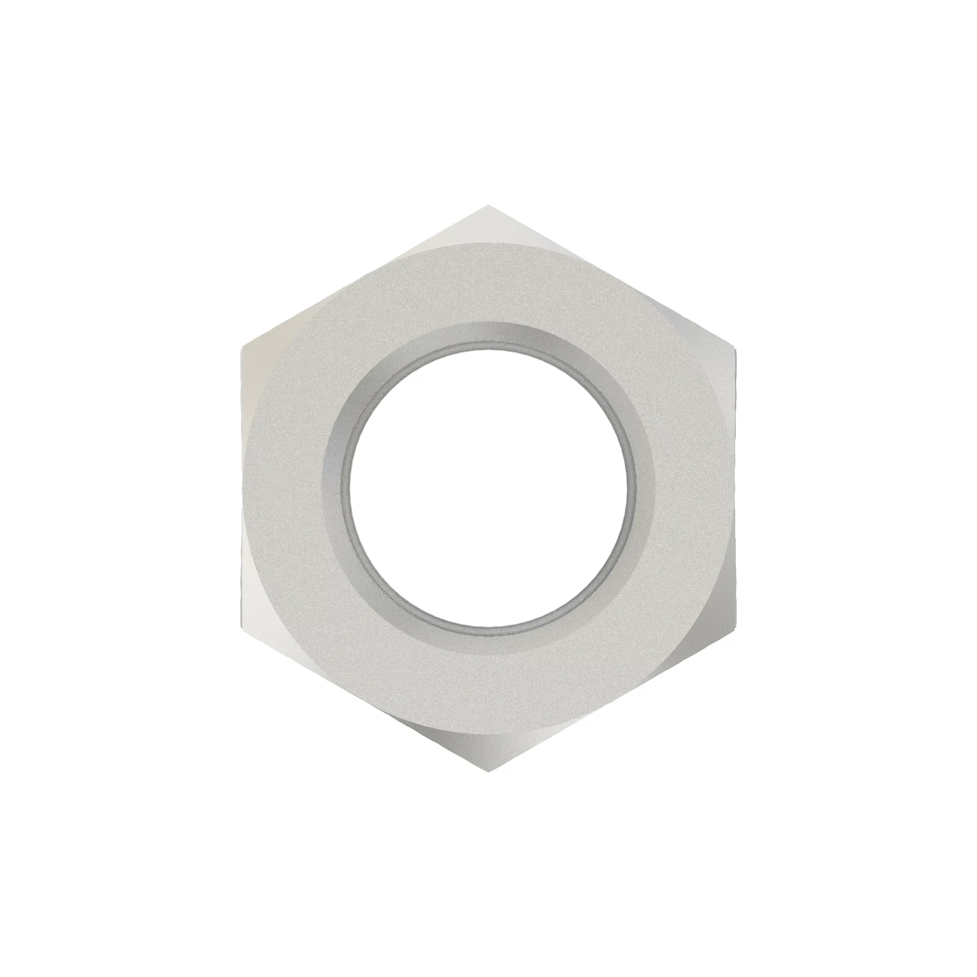 NUT, NUT, METRIC, HEX