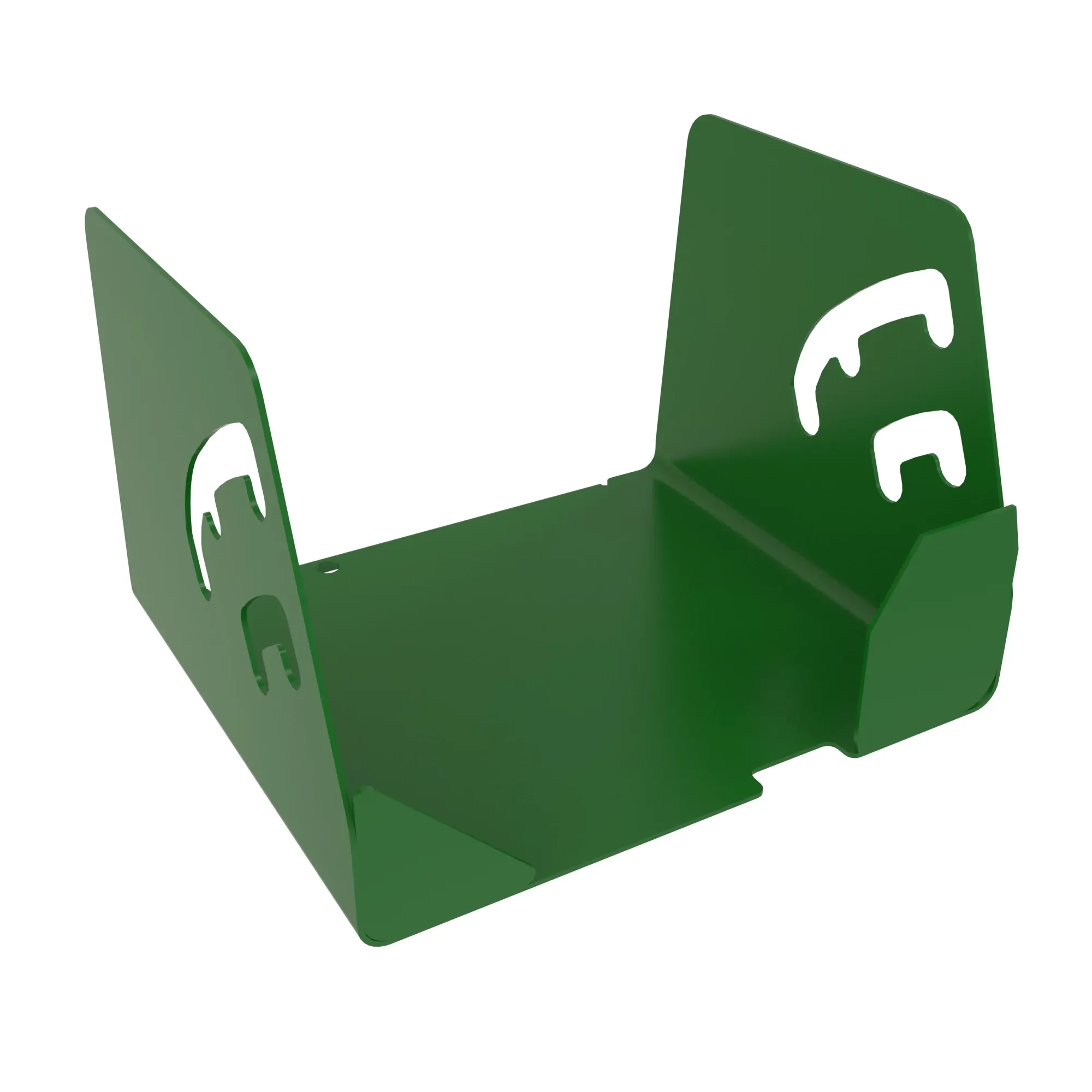 POWERSHAFT SHIELD