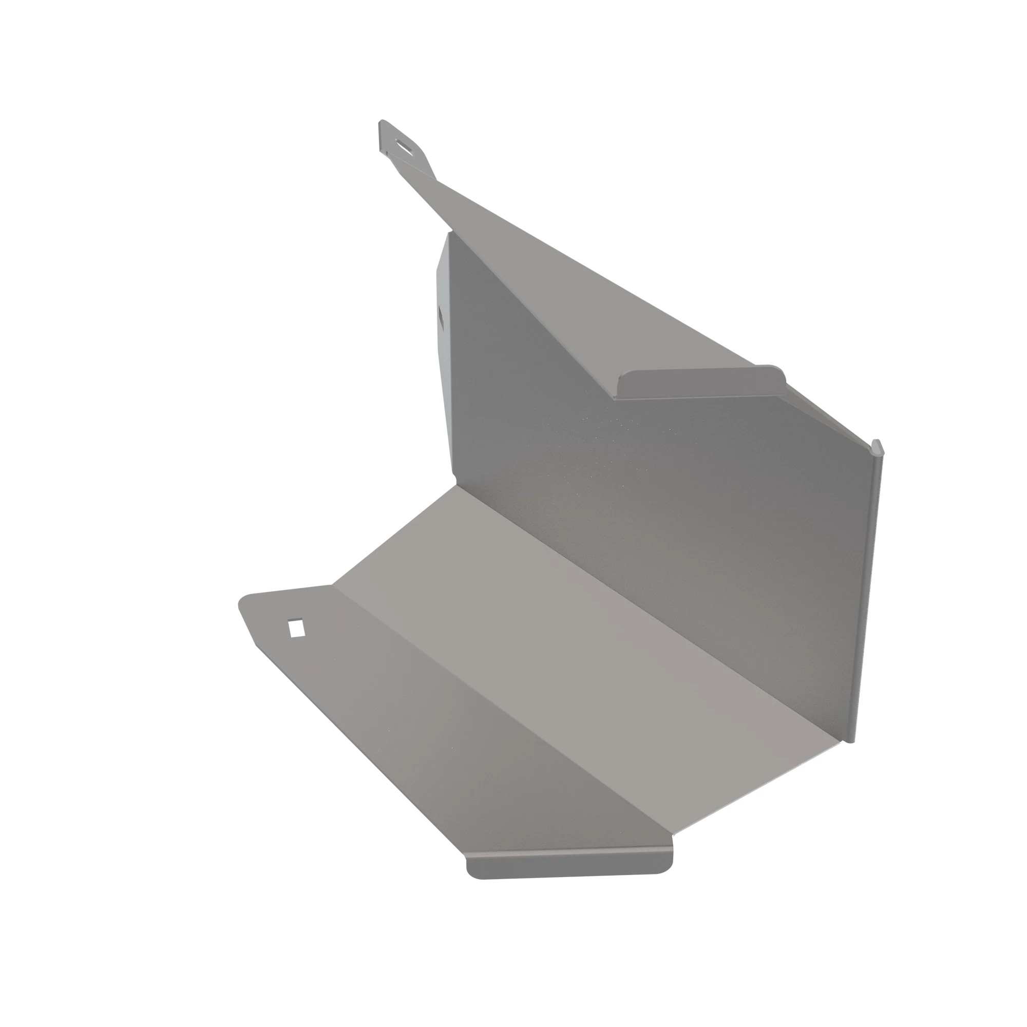 John Deere Sheet - CC136858