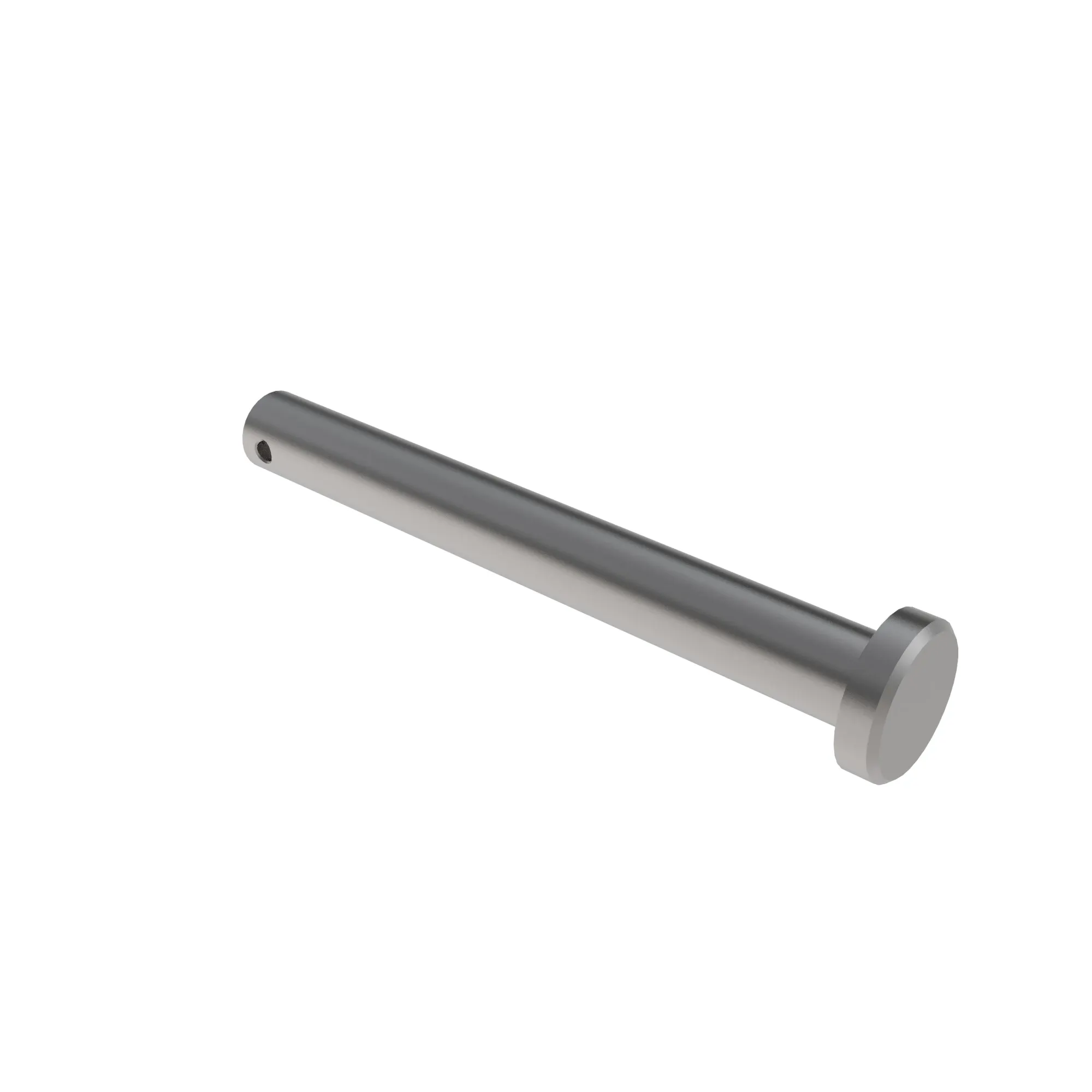 PIN FASTENER, DRILLED, SAE CLEVIS H