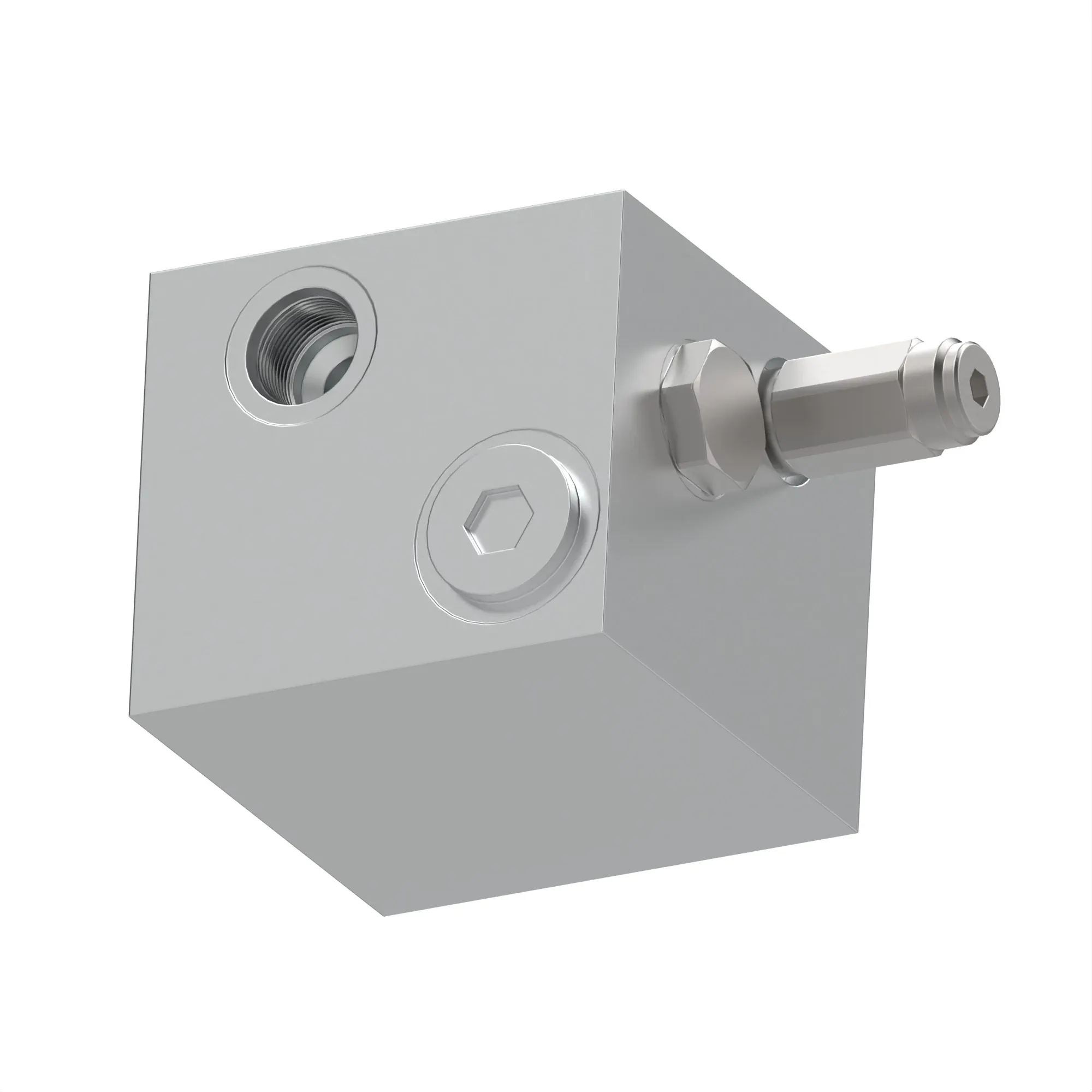 VALVE, COMBINATION