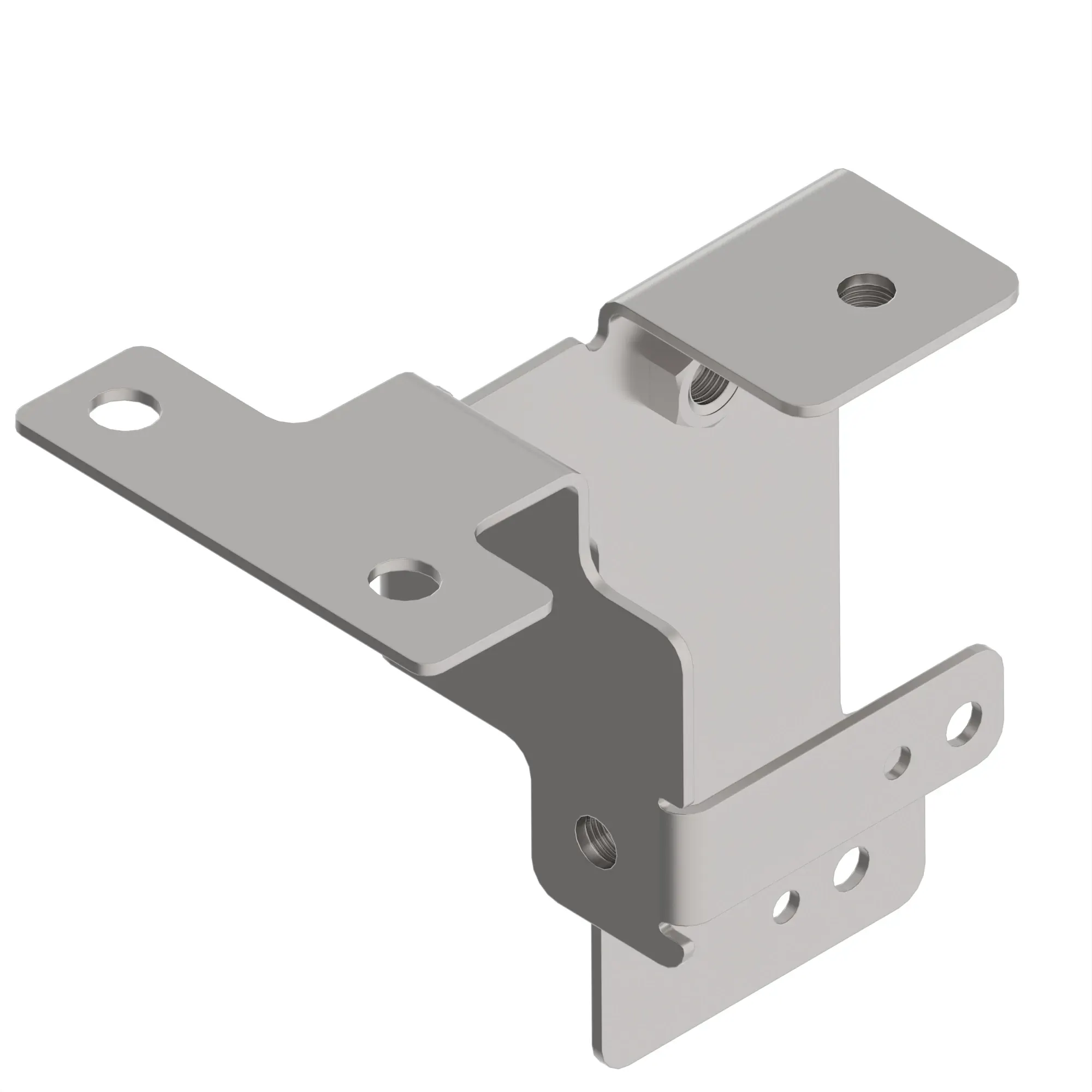 BRACKET, HARNESS SUPPORT