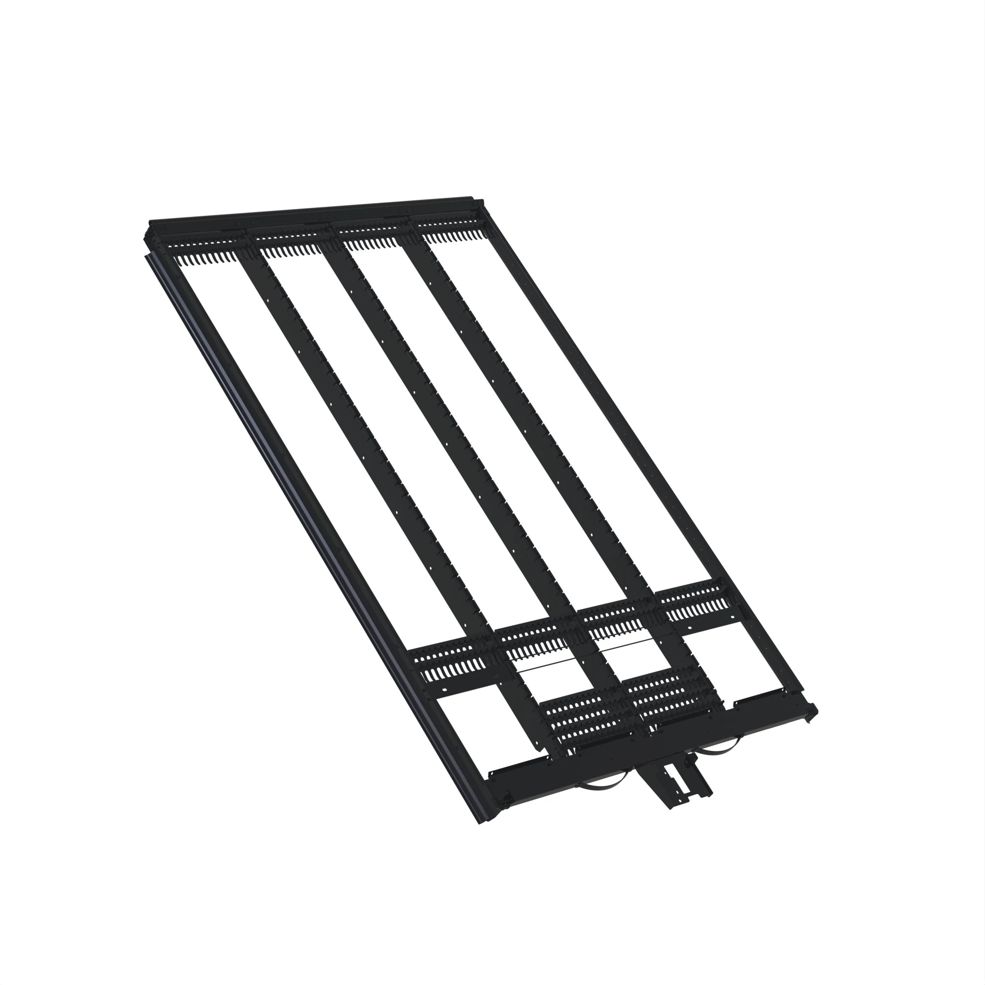 AXE63391: Cleaning Shoe Chaffer Element | Shop.Deere.com