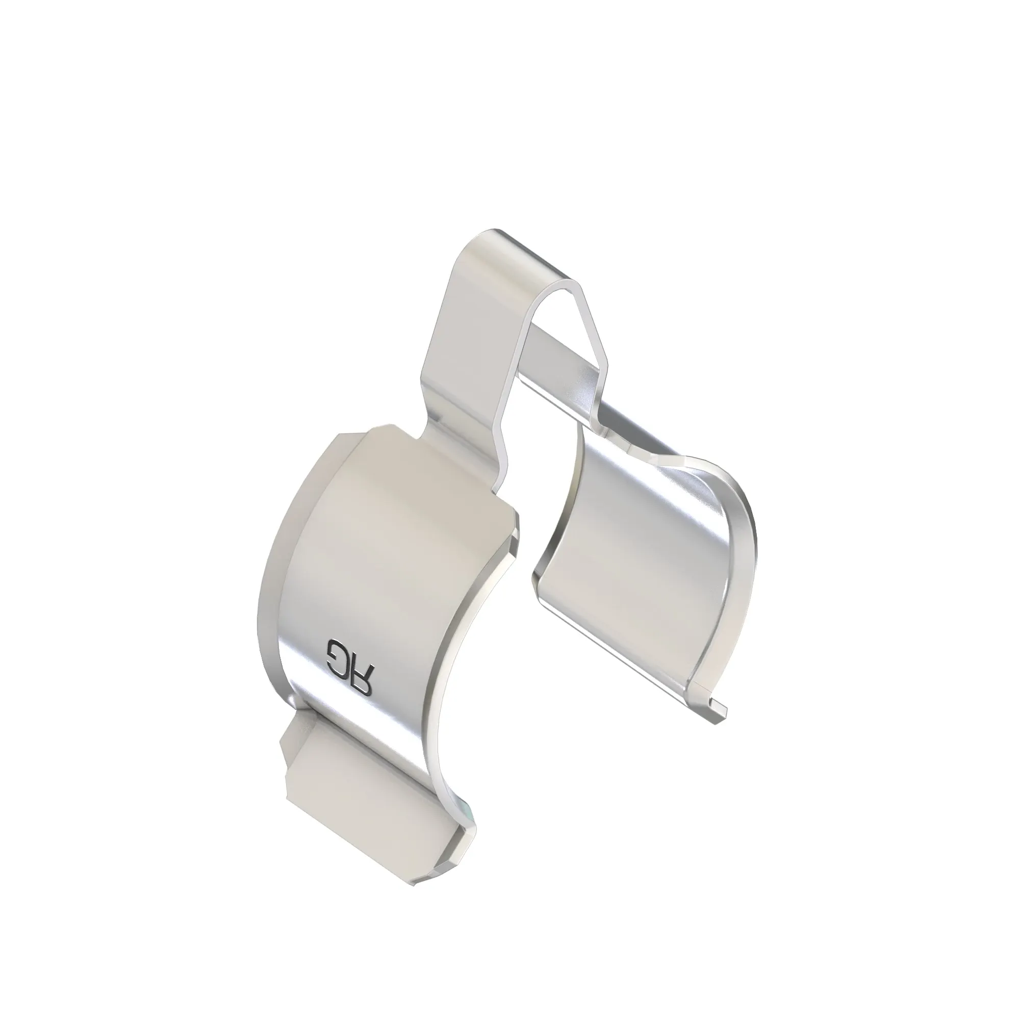CLIP, RAYMOND 014062