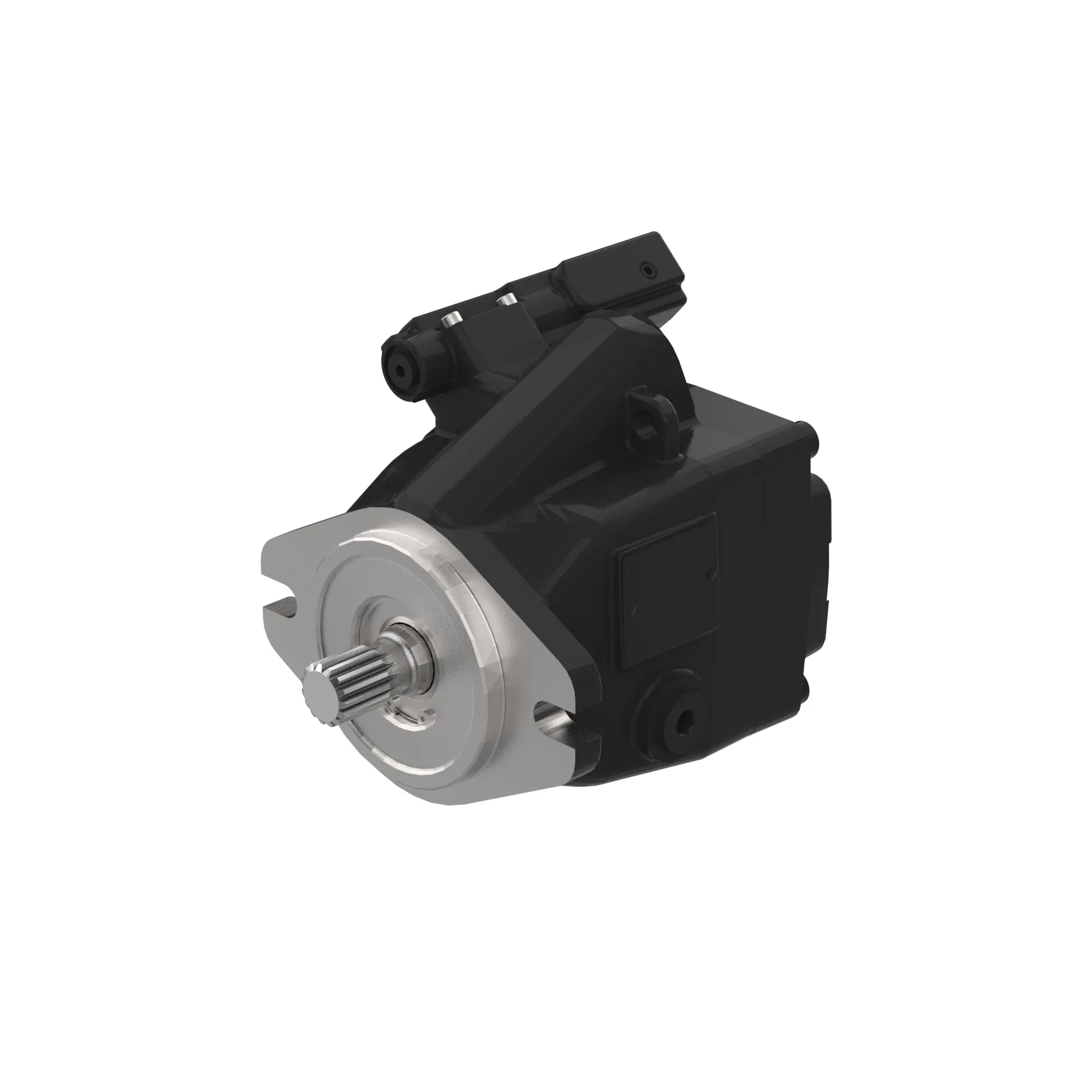 John Deere Hydraulic Pump - AKK41028