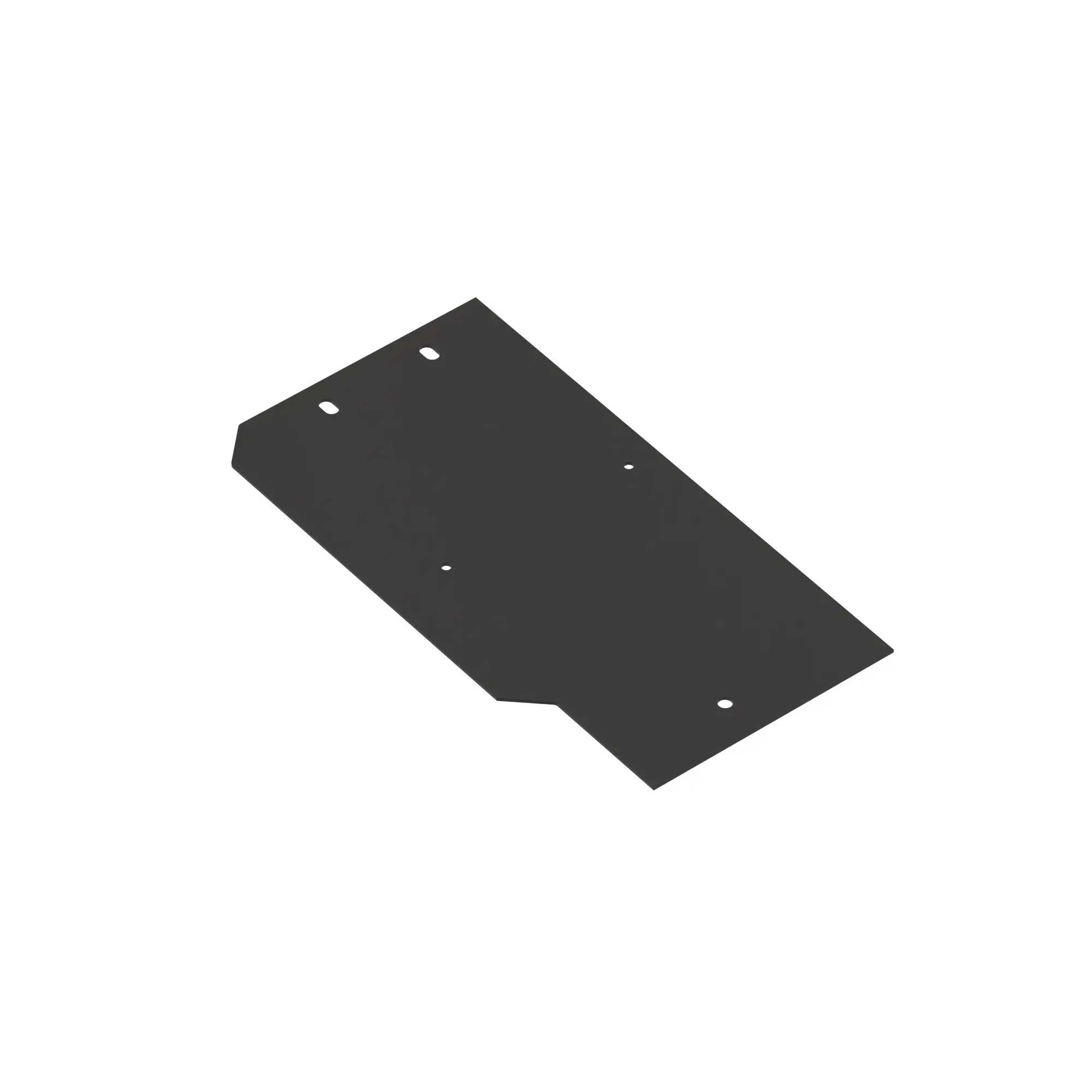 John Deere Sheet - HXE18619