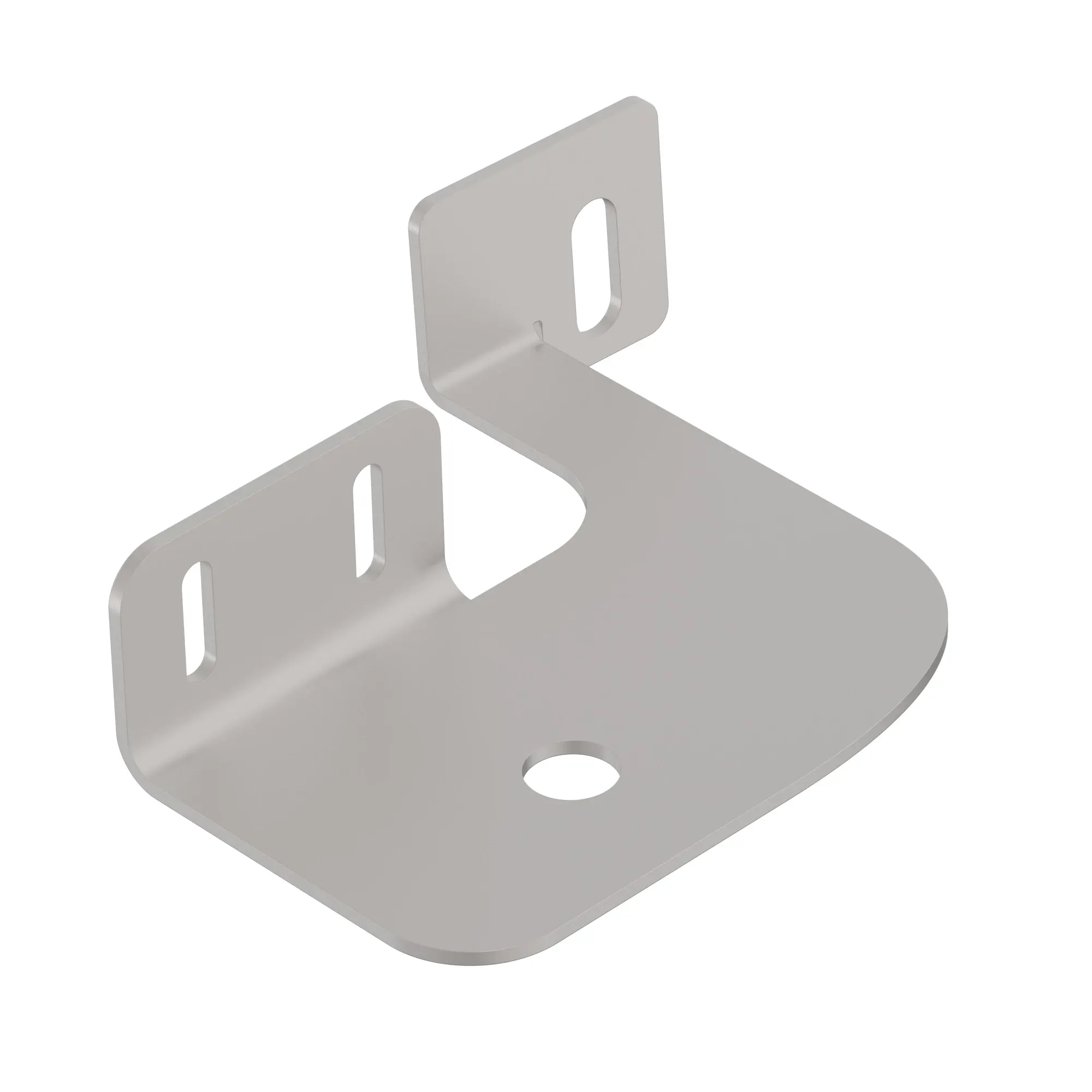BRACKET, X10-2 COOLING PACKAGE DOOR