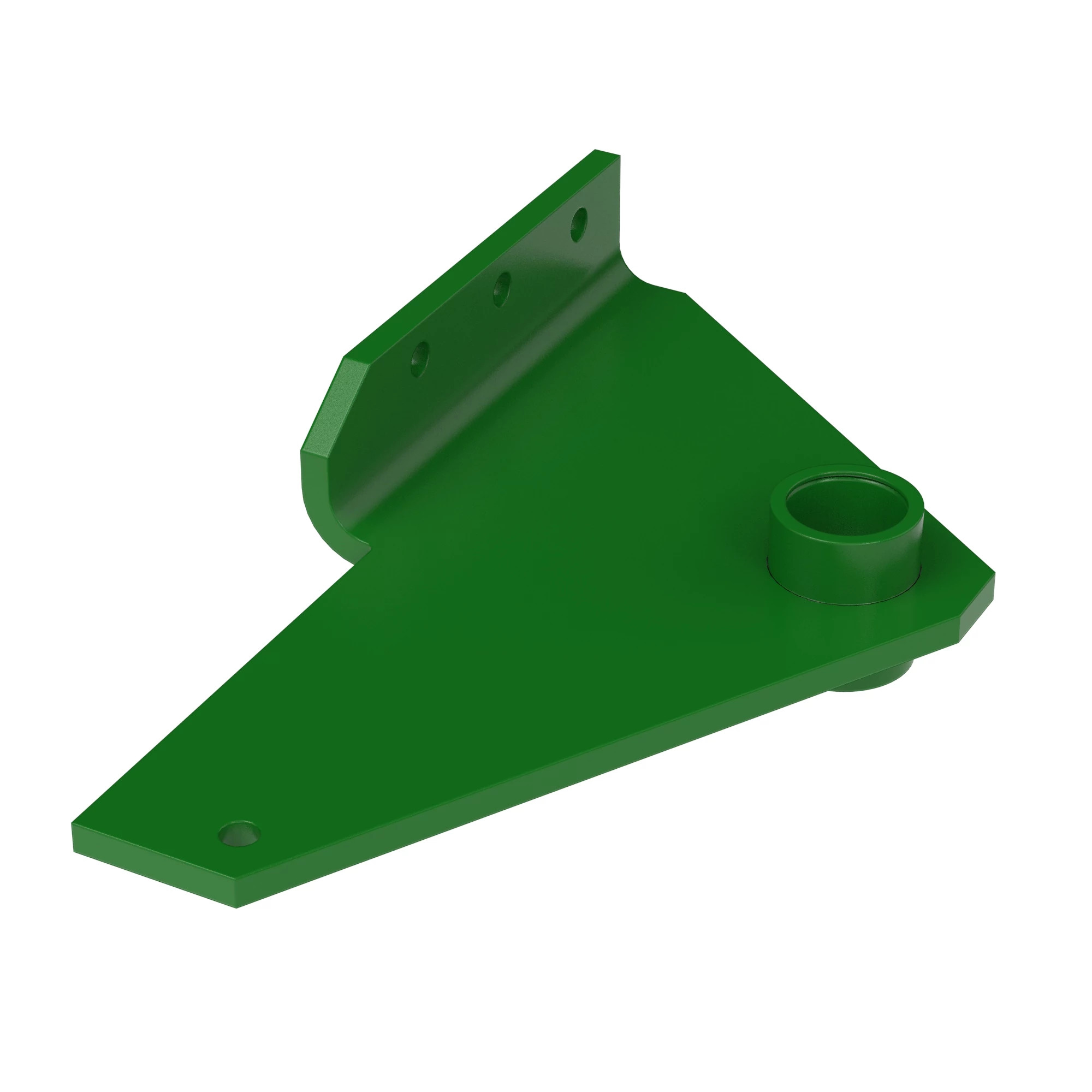 HINGE ASSY - CENTER