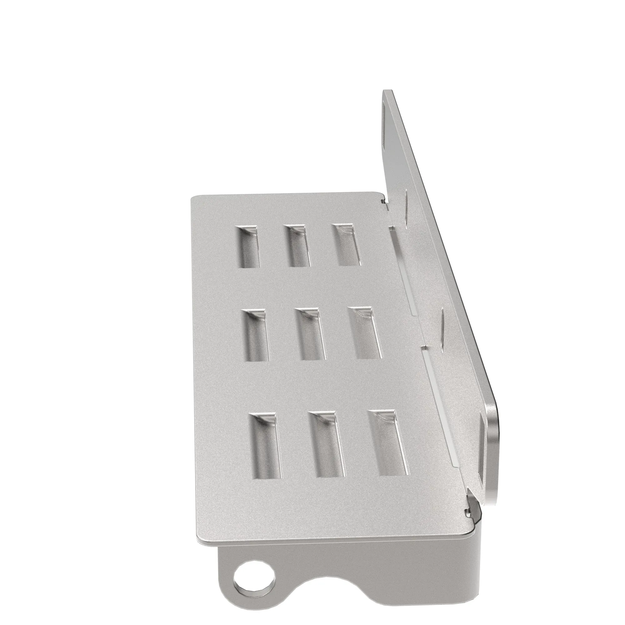 Hinge