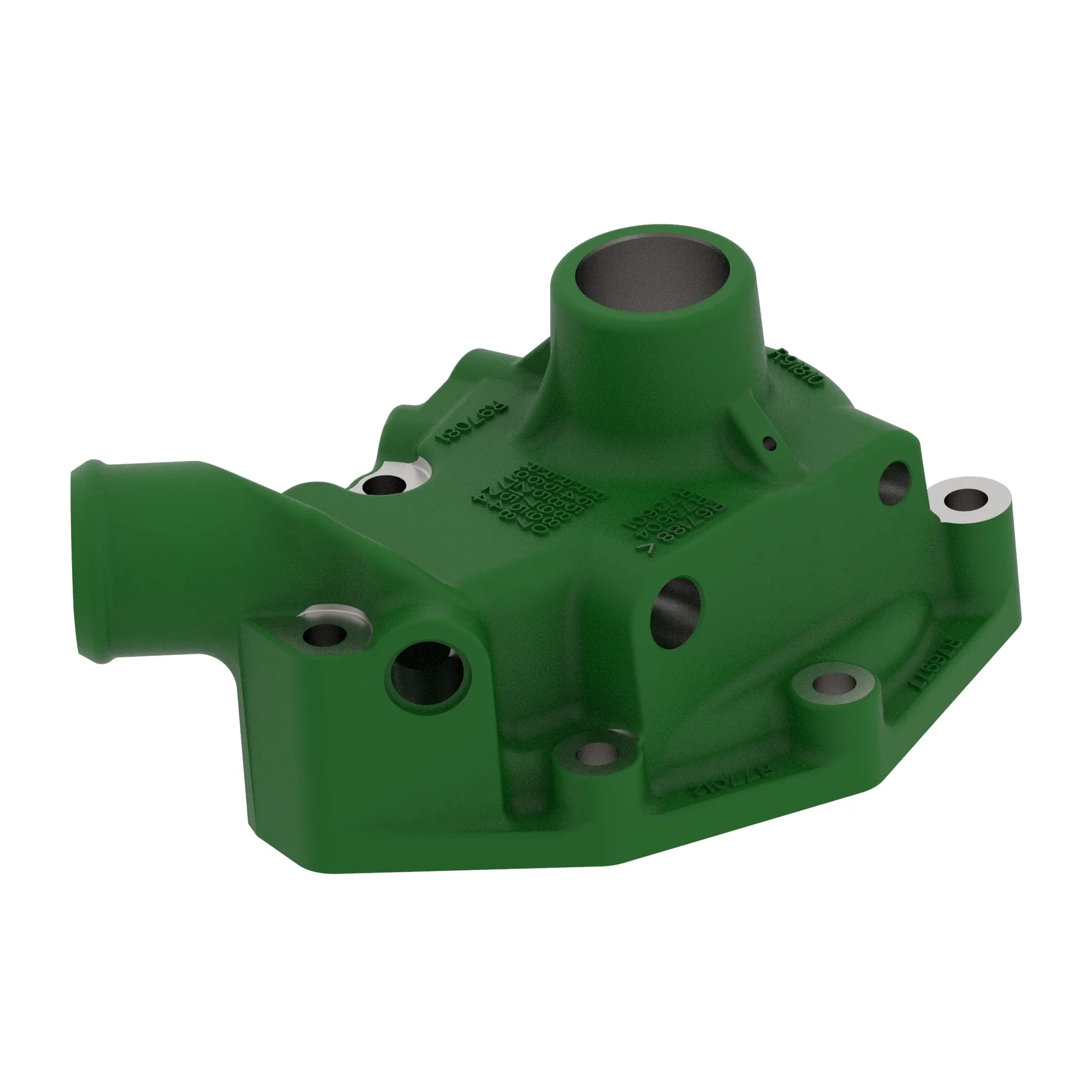 HOUSING, WATER PUMP
