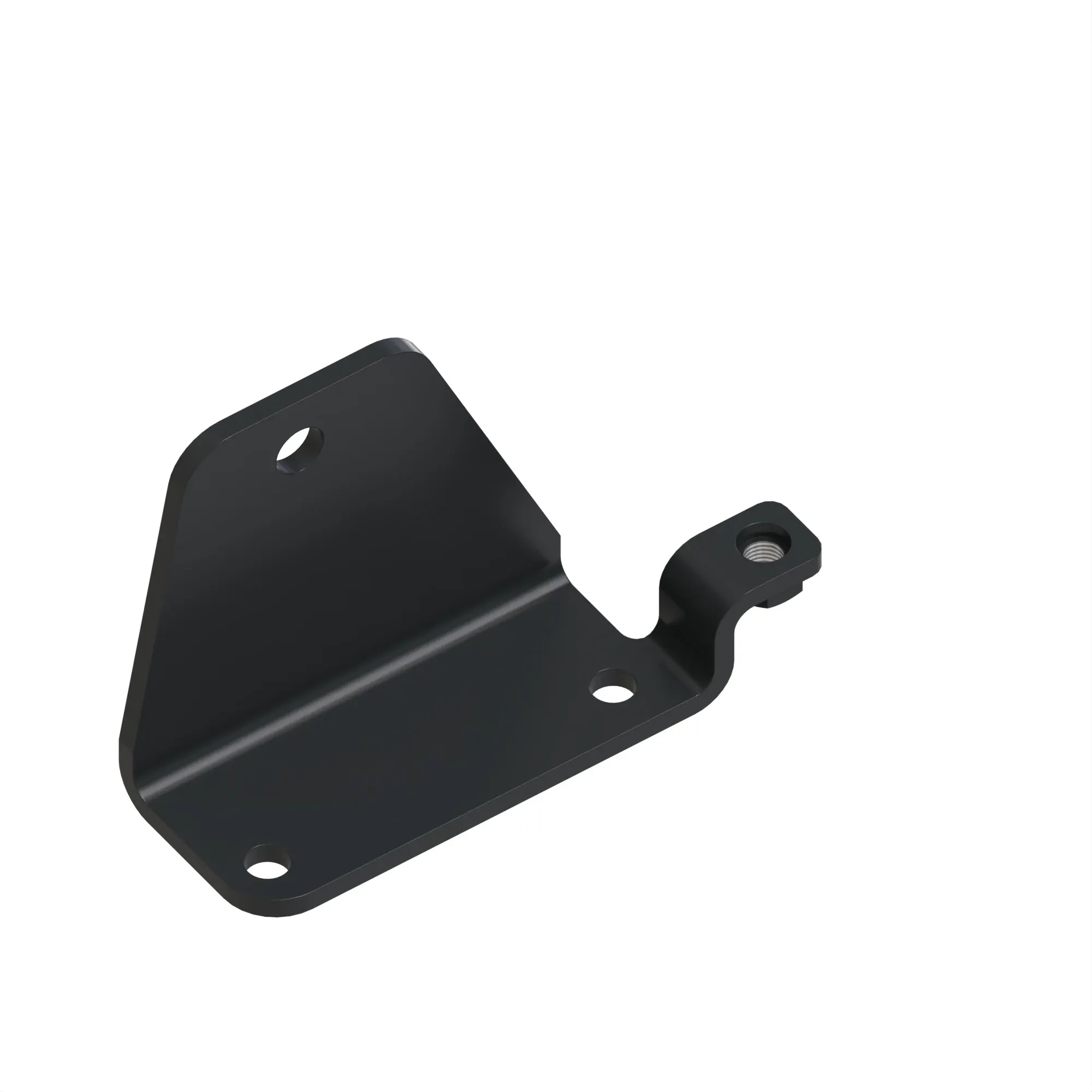 John Deere Nut Bracket - RE45819