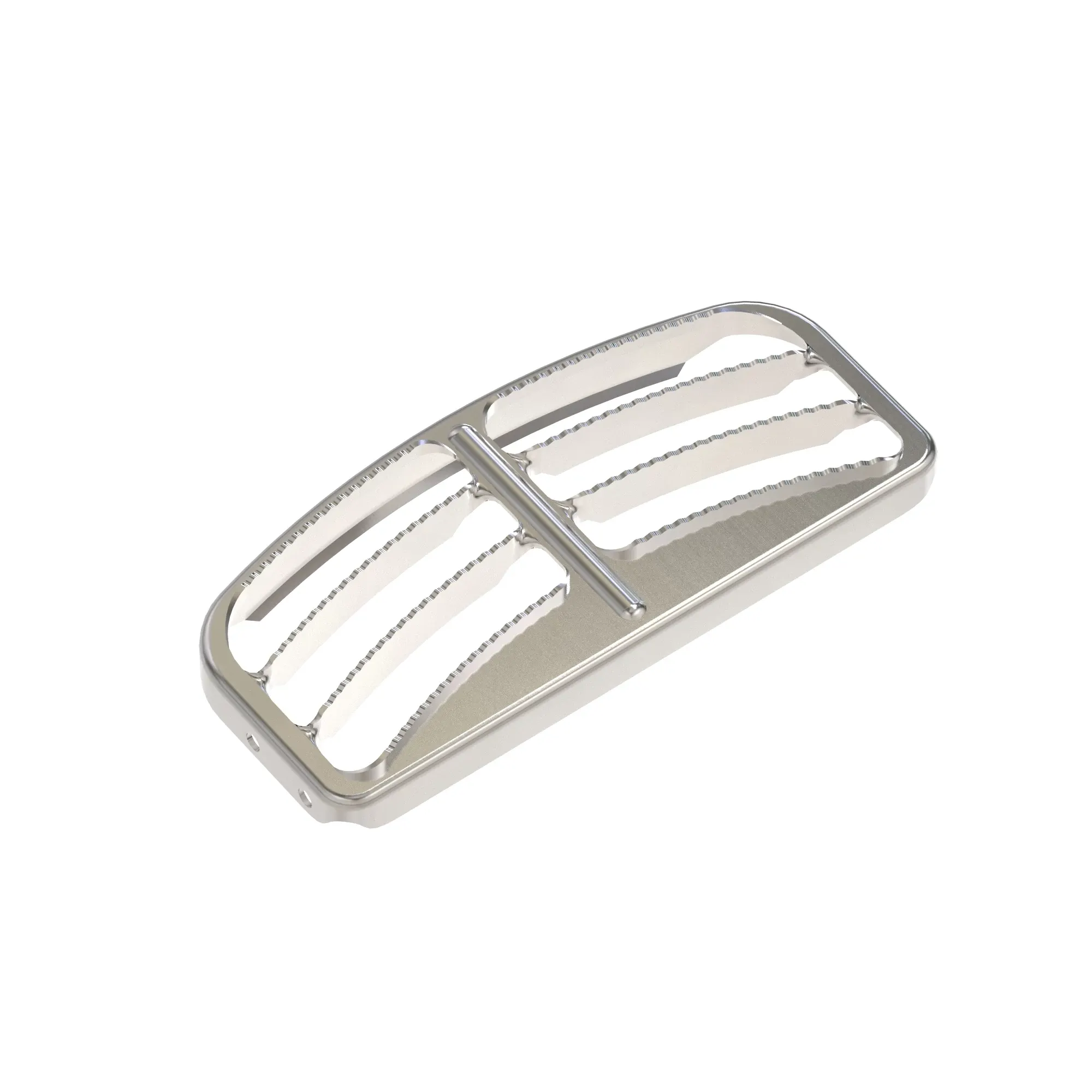 John Deere Operator Platform Step - T187075