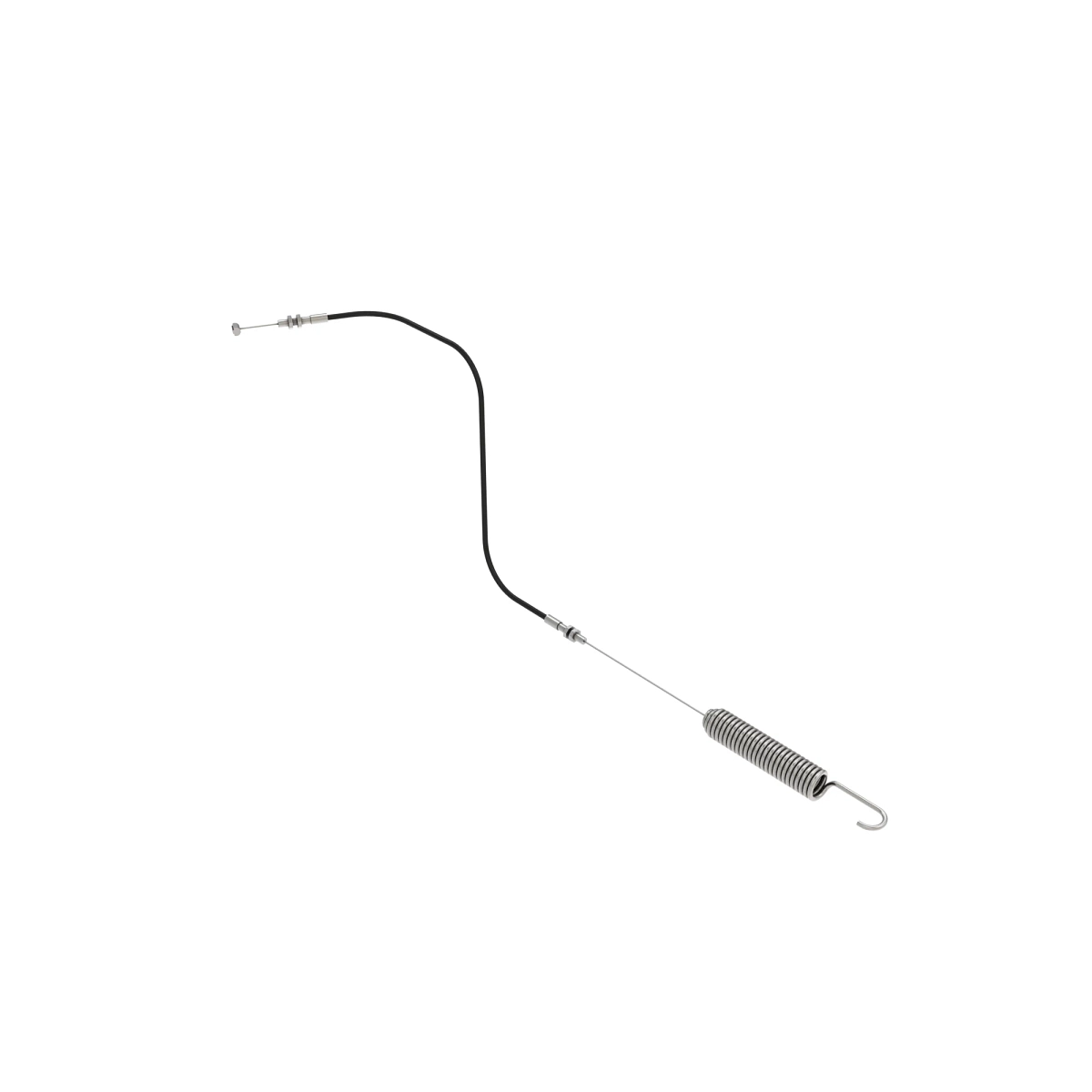 Cable Assy, Ce Differential Lock