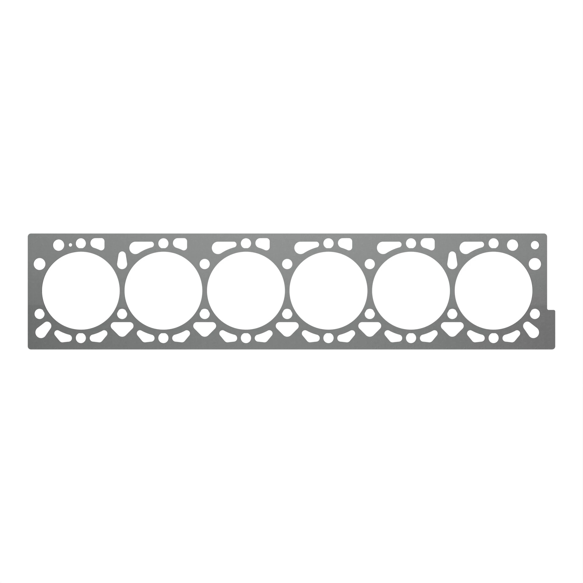 John Deere Engine Cylinder Head Gasket - DZ107052