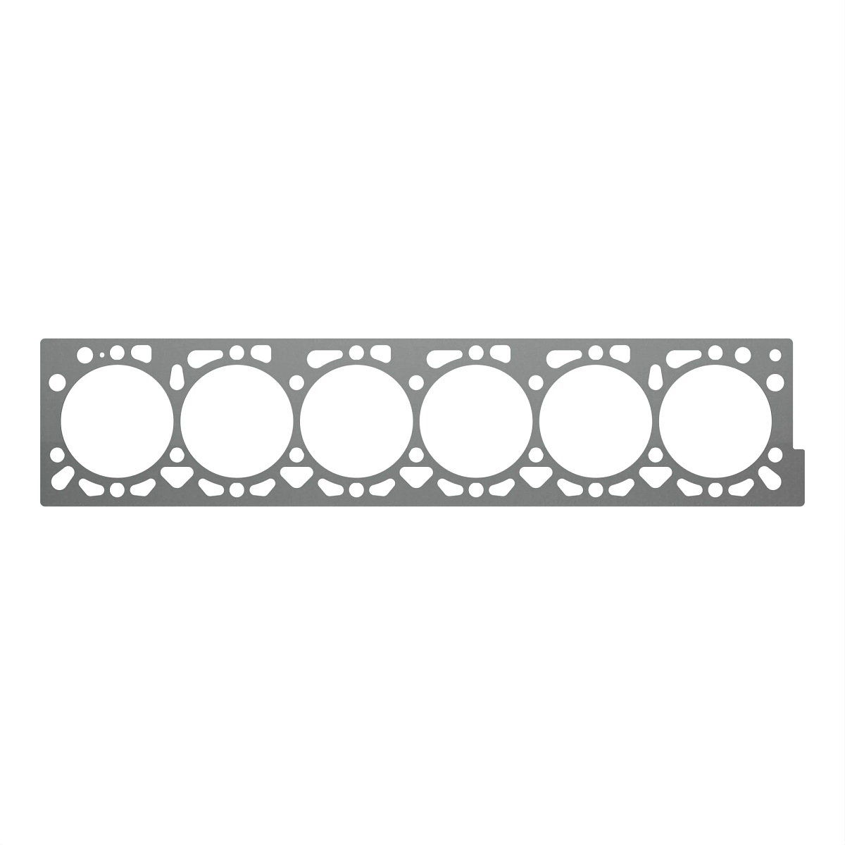 John Deere DZ107052 cylinder head gasket