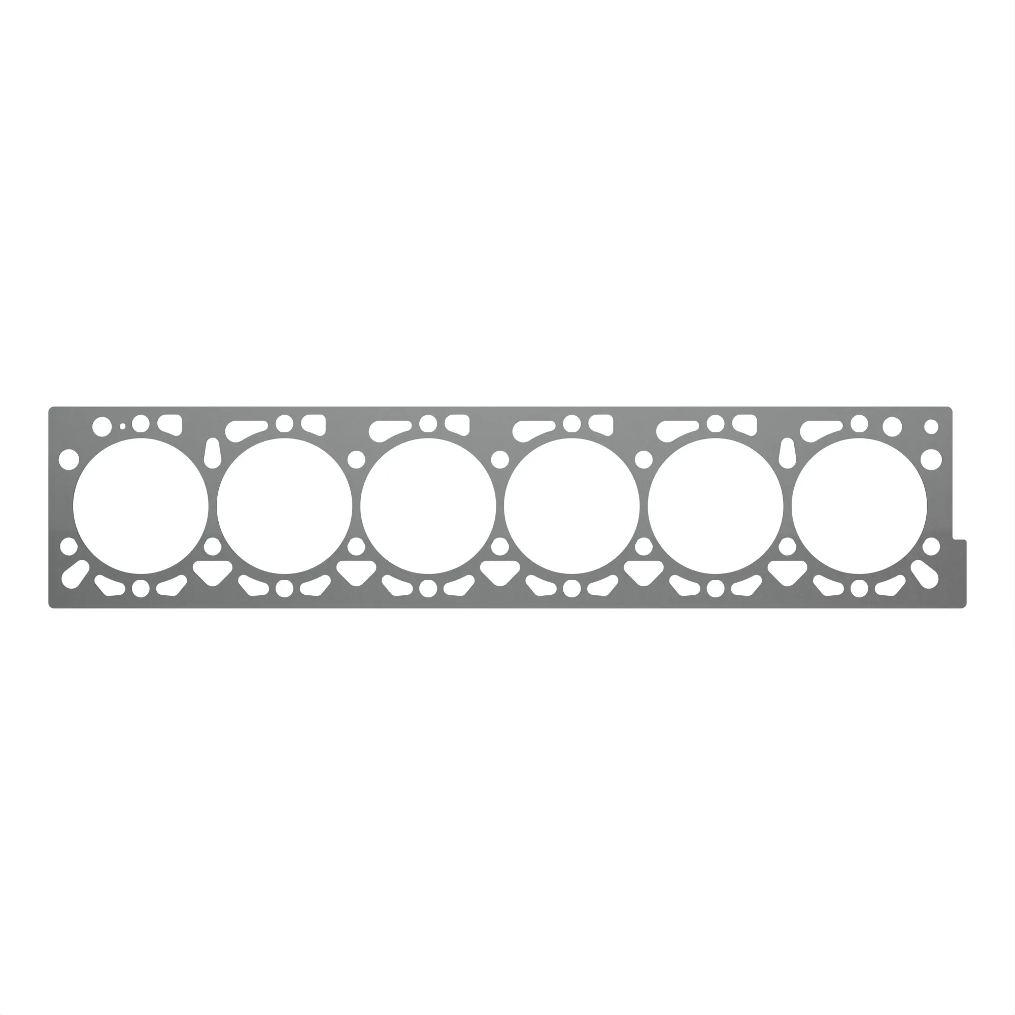 John Deere Engine Cylinder Head Gasket - DZ107052