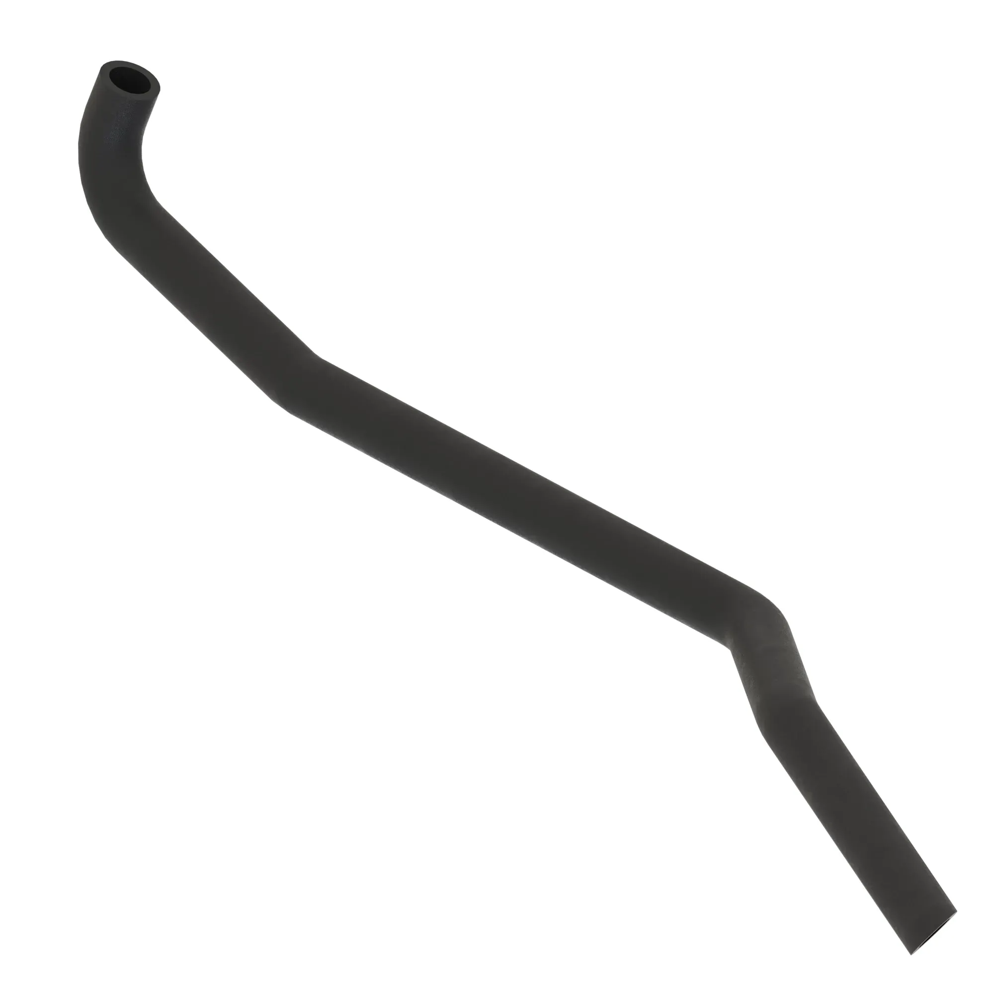 John Deere Open Crankcase Ventilation Hose - T456739