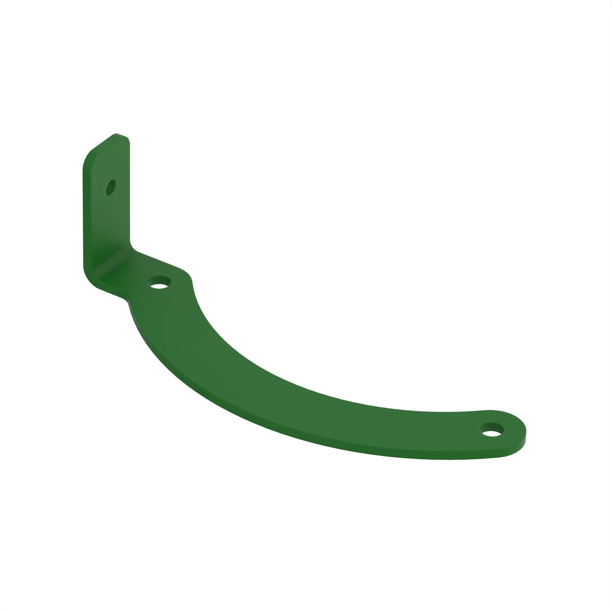 John Deere Alternator Bracket - KK98815