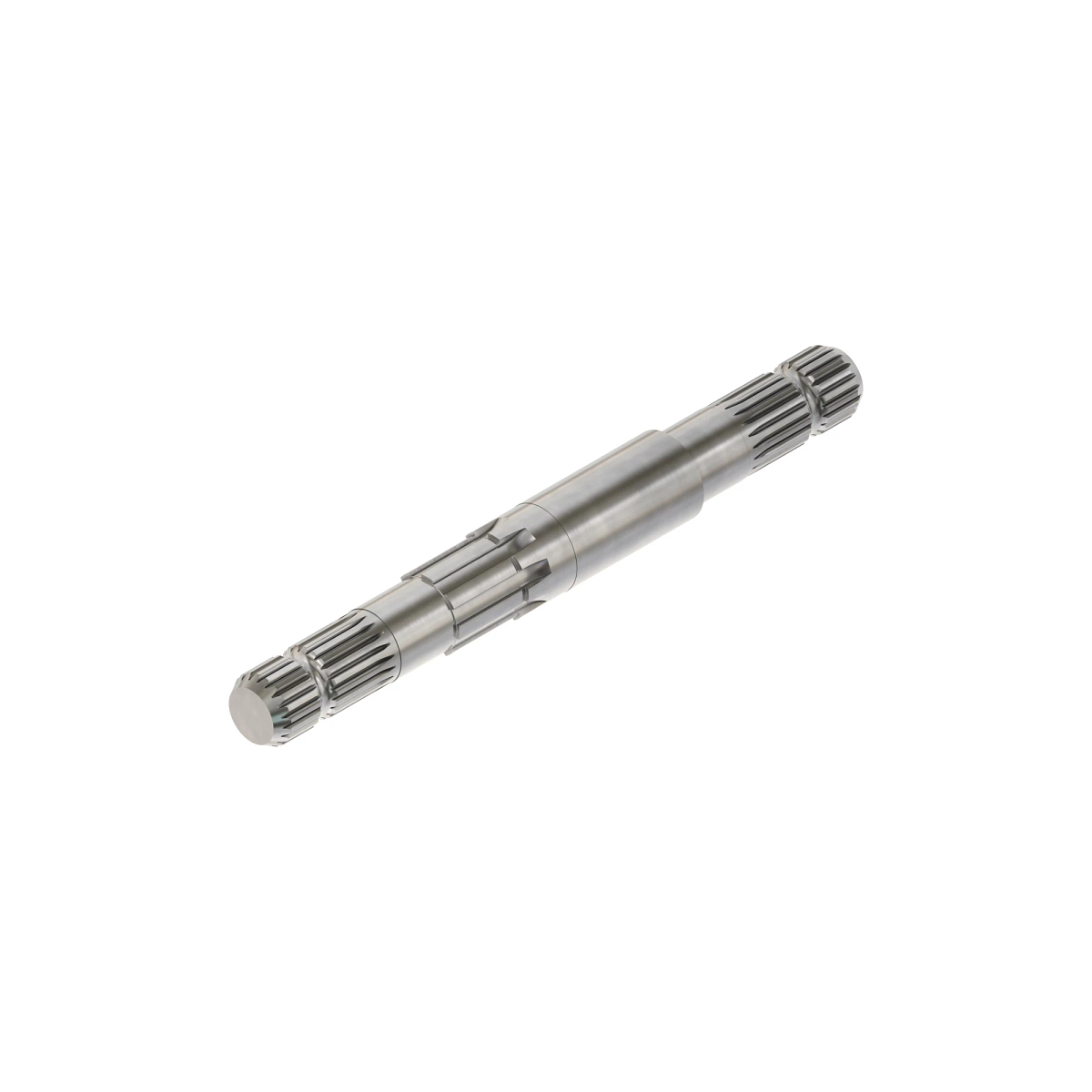 Input Shaft