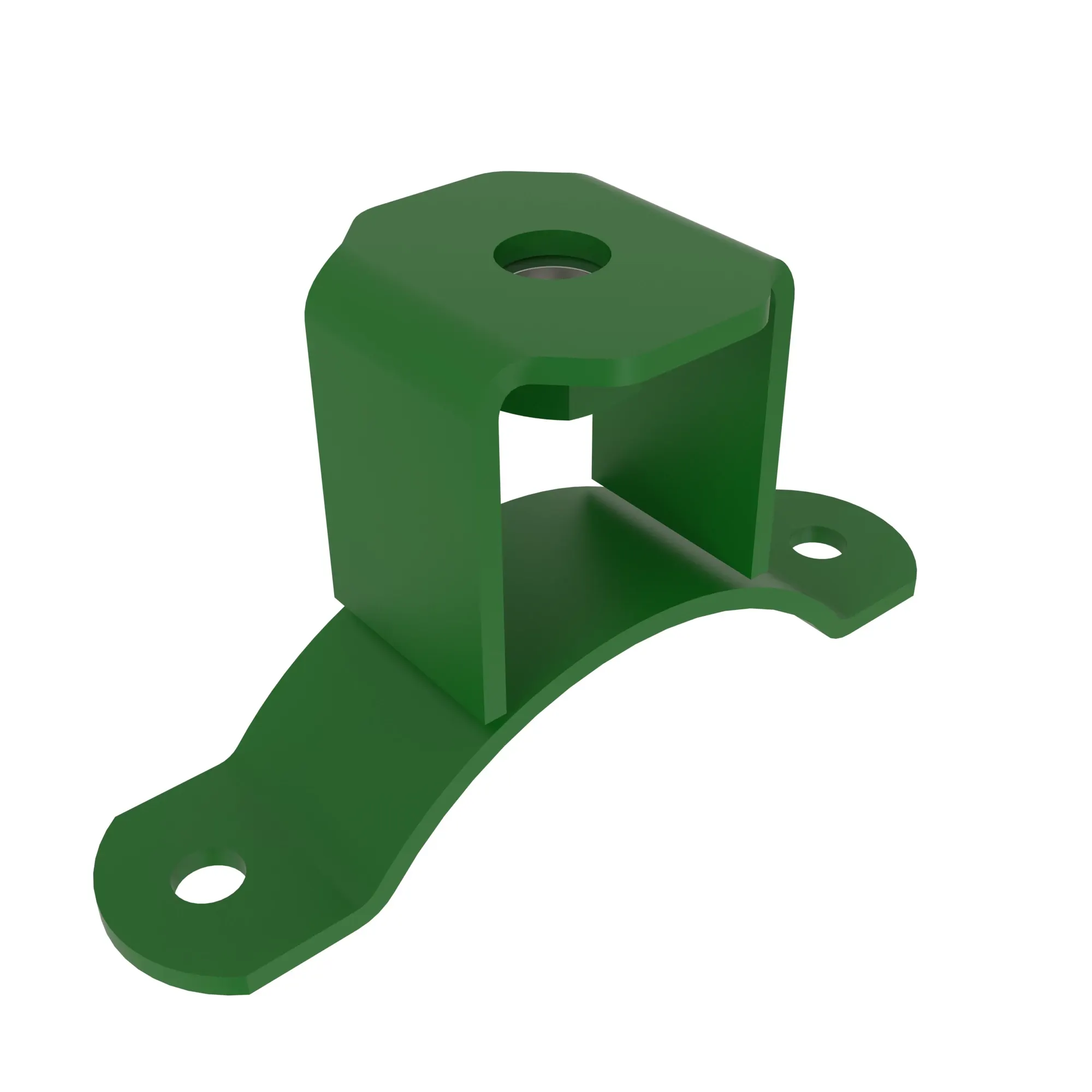 ACTUATOR MOUNT