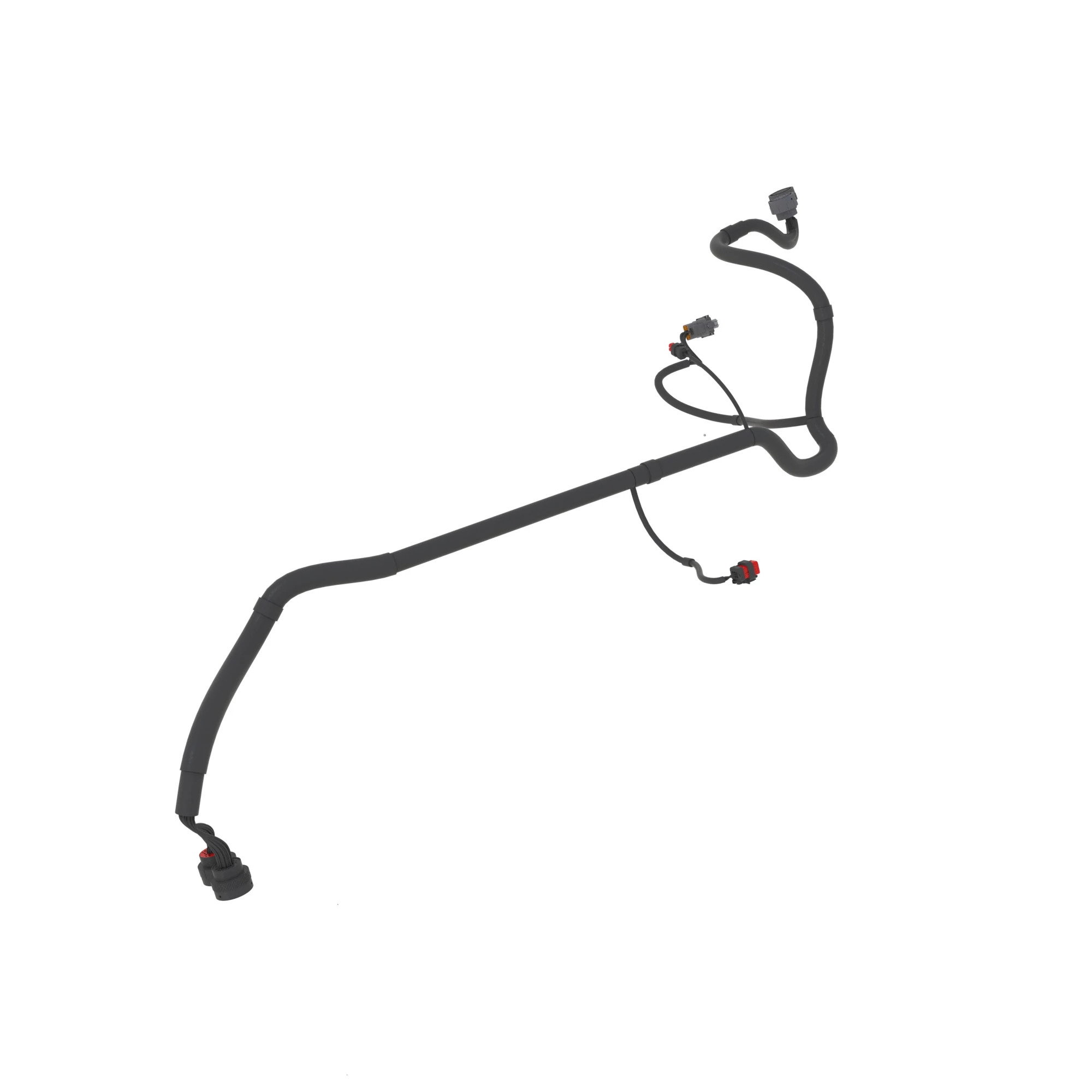 WIRING HARNESS, VEHICLE