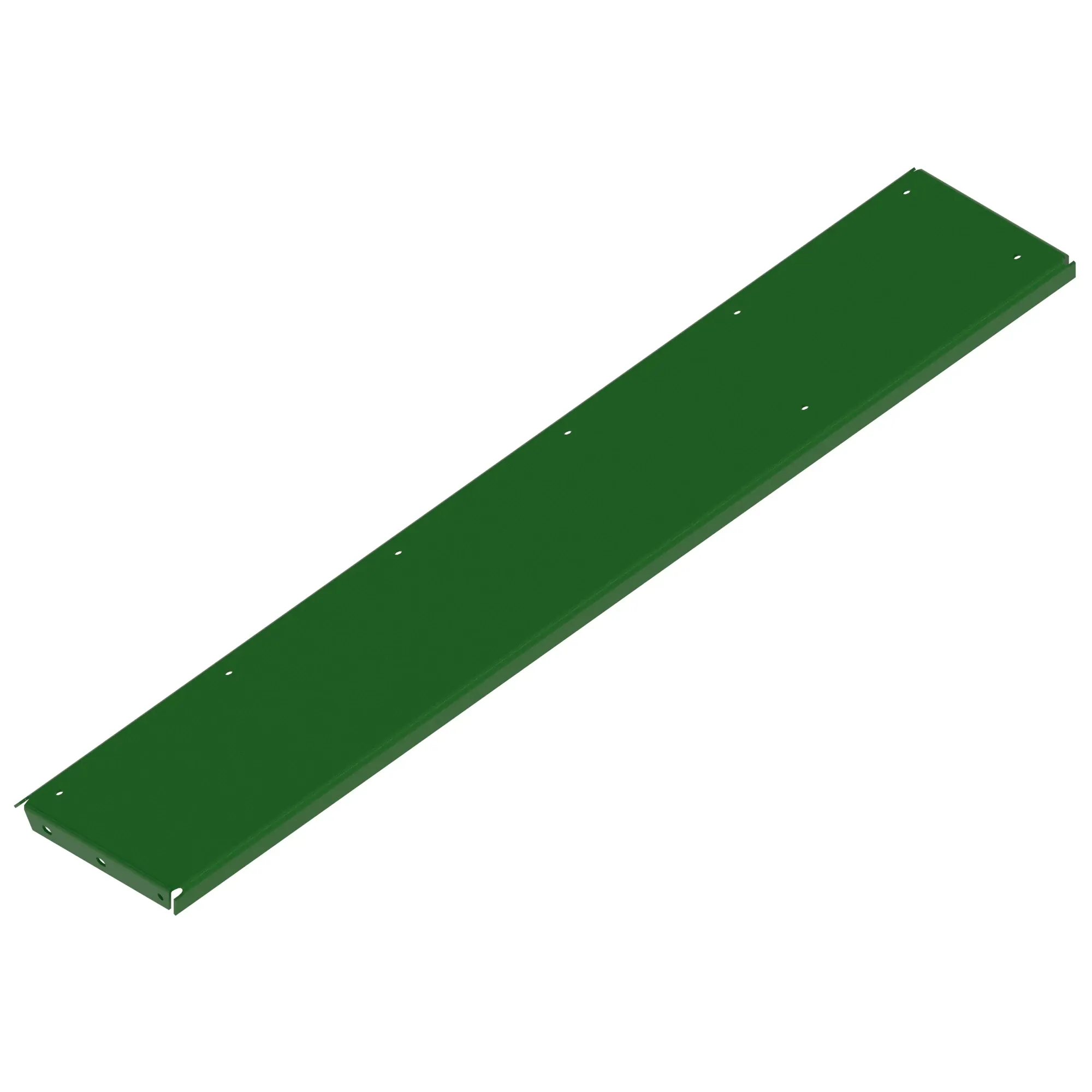 John Deere Top Support Narrow Sheet - H205980