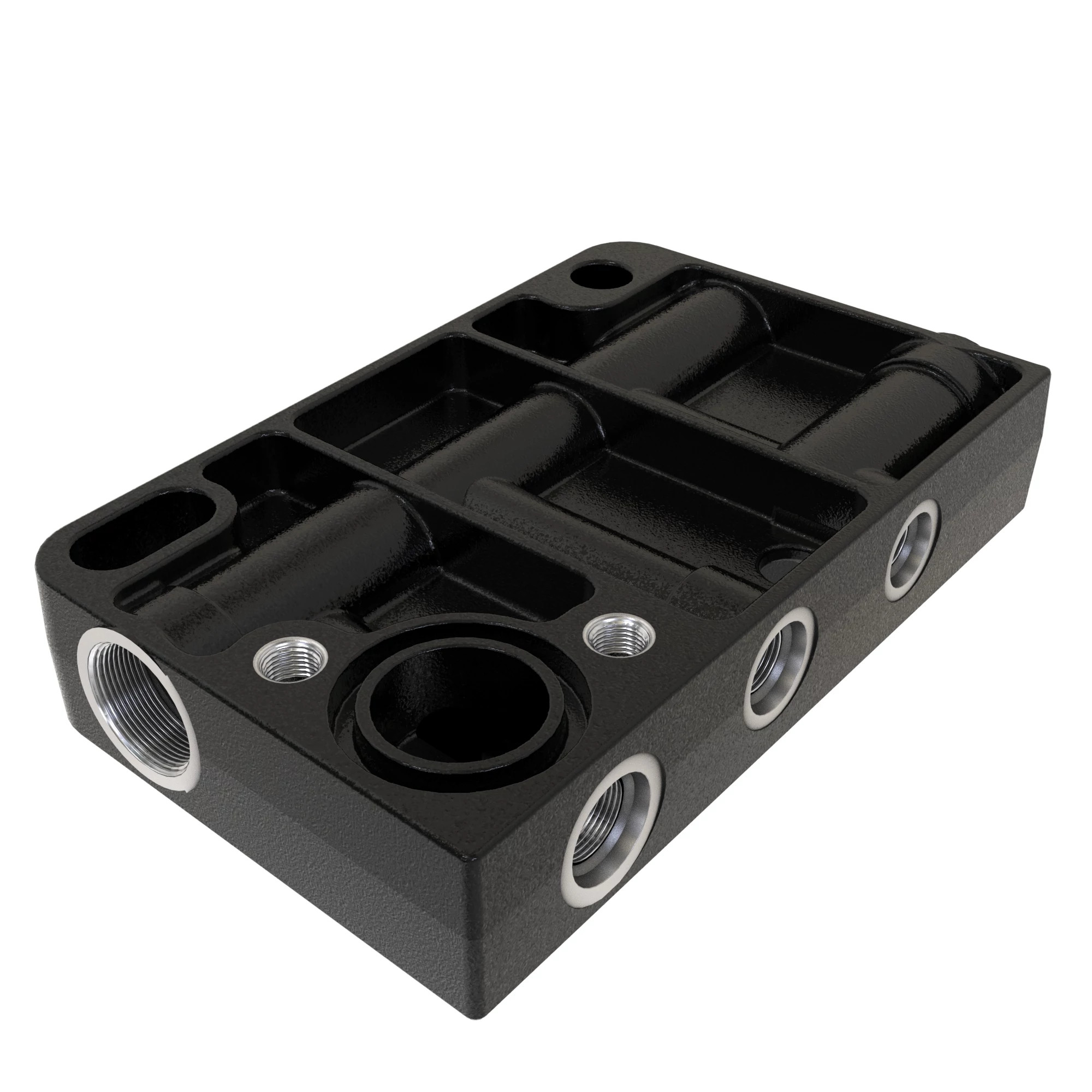 MANIFOLD,ASSEMBLY