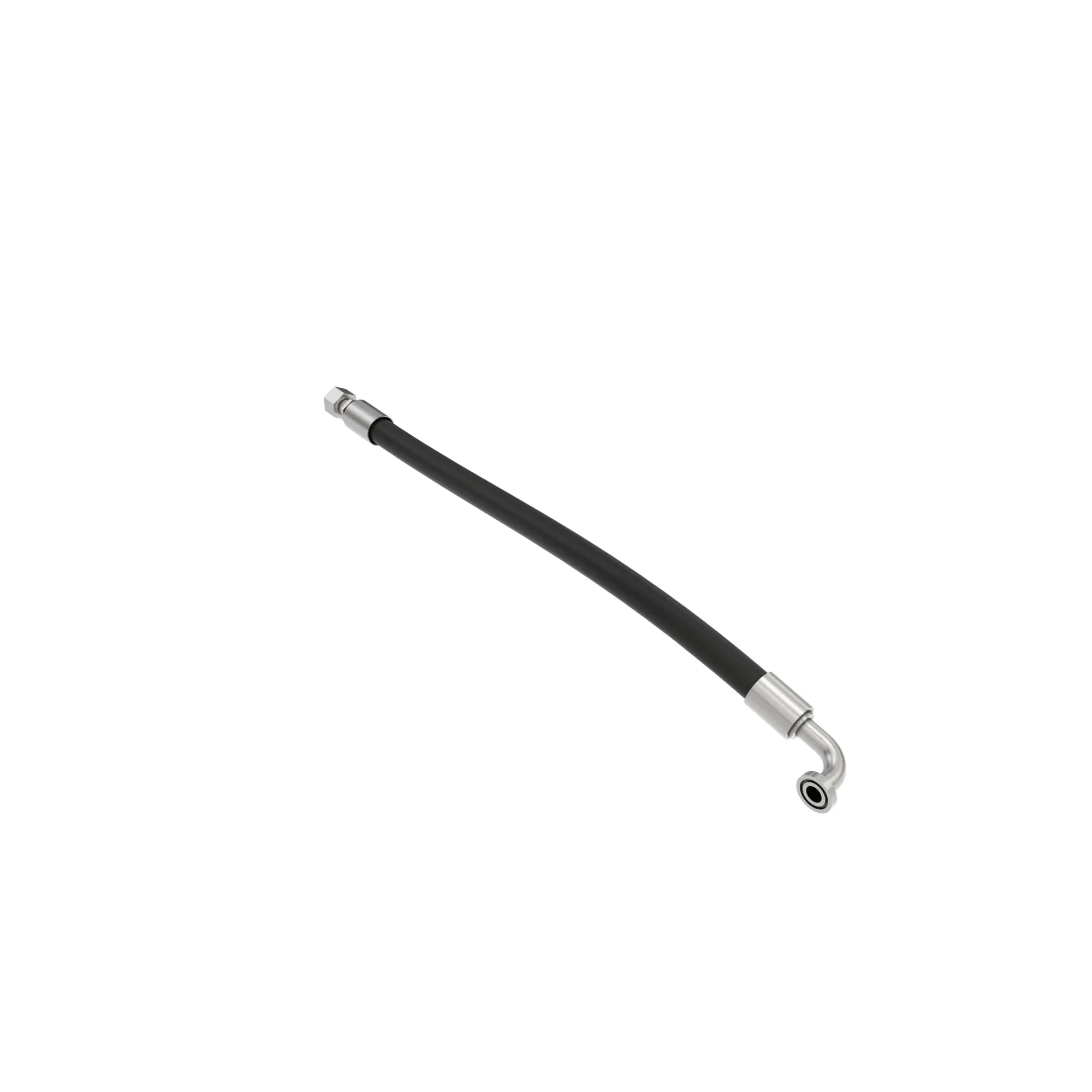 John Deere Hydraulic Pump Hose - AN403260