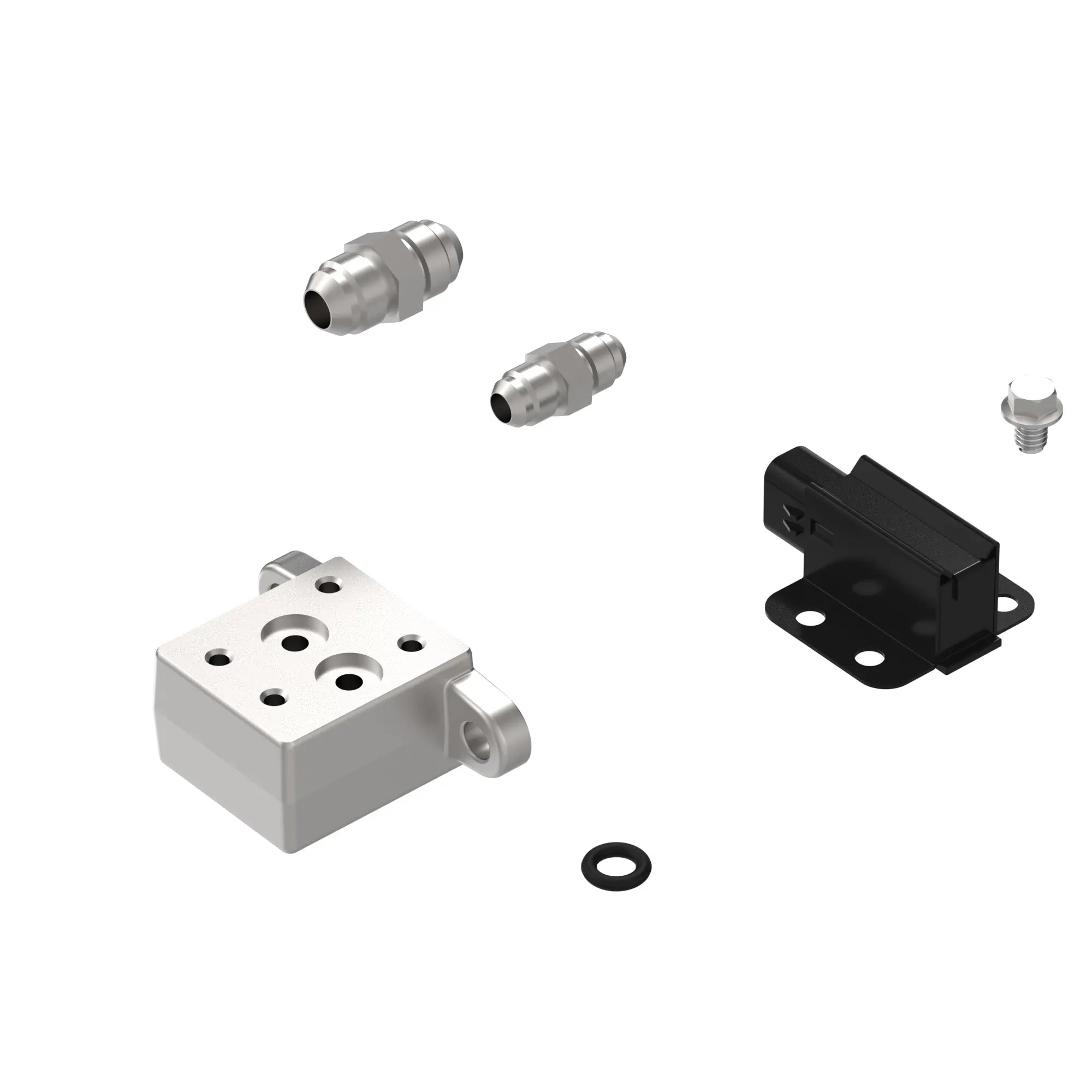 John Deere Pressure Sensor Kit - RE544911