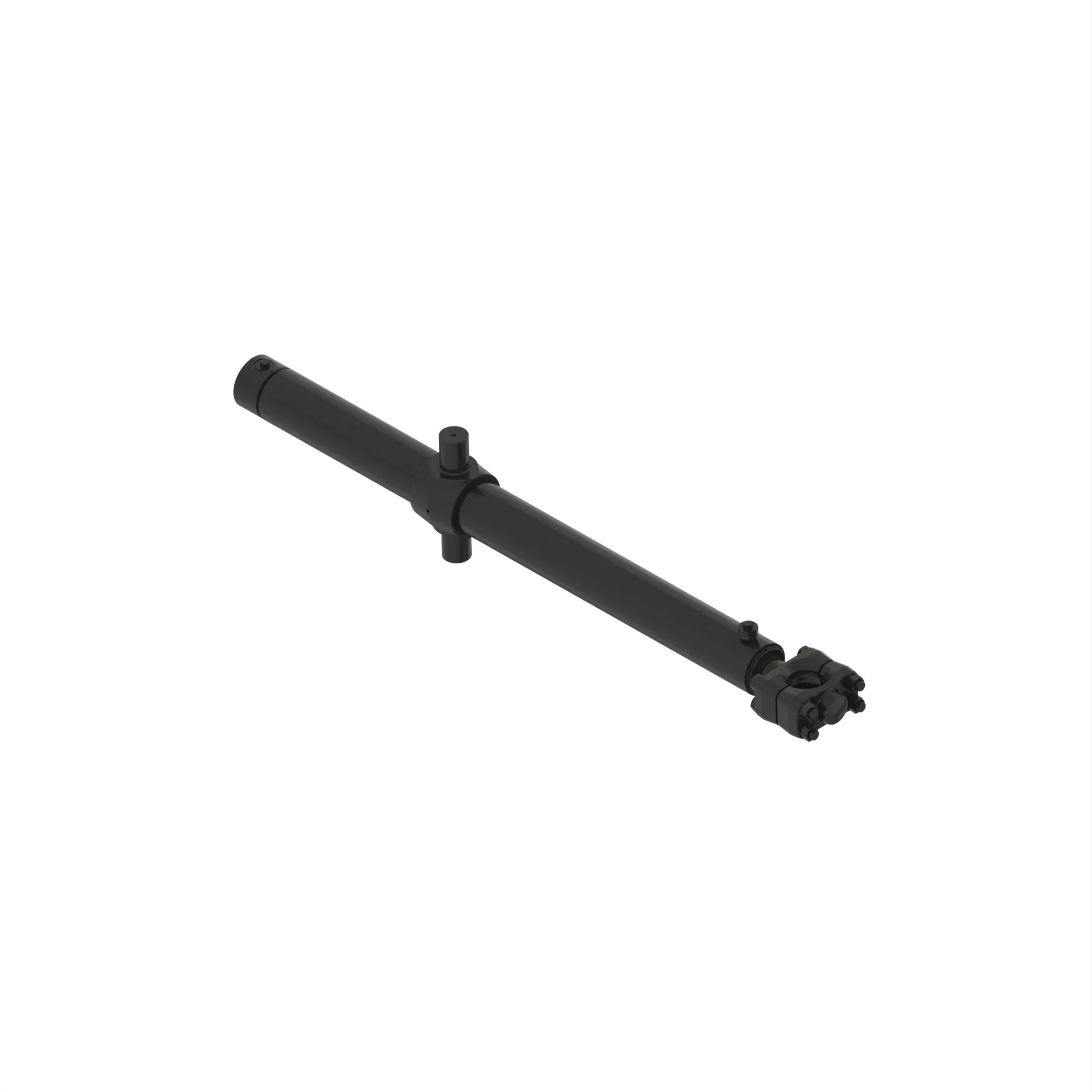 HYDRAULIC CYLINDER, 115X75-1456,115