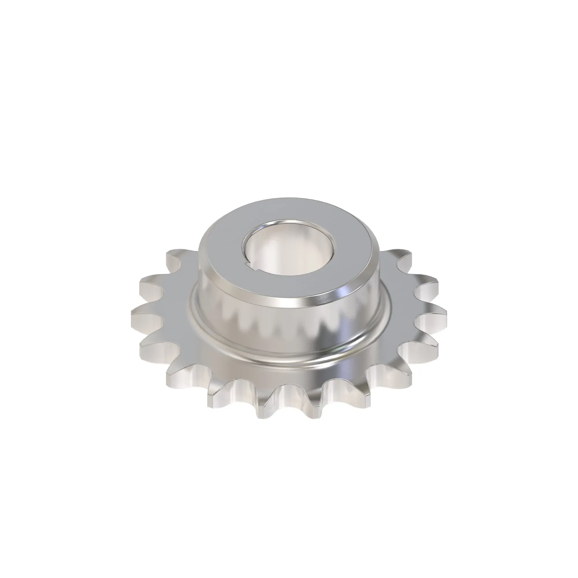 CHAIN SPROCKET