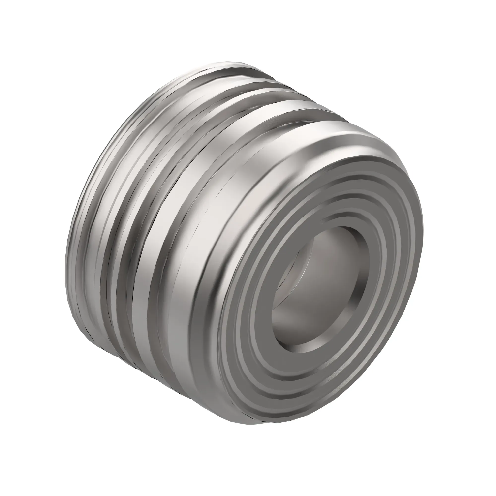 Hydr. Cylinder Rod Guide