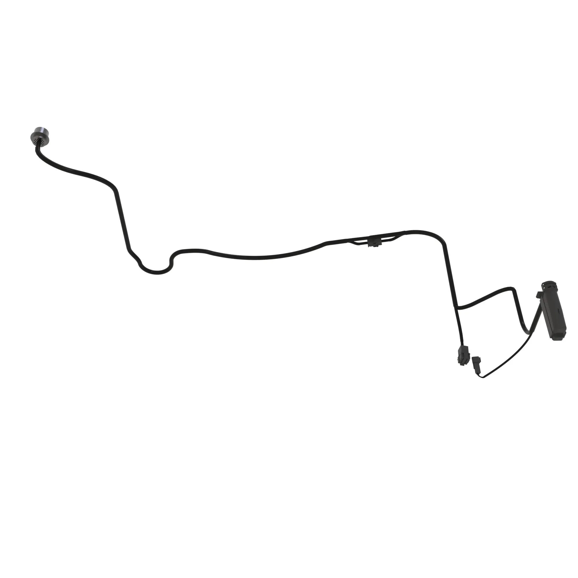 John Deere Cab Wiring Harness - TT214229