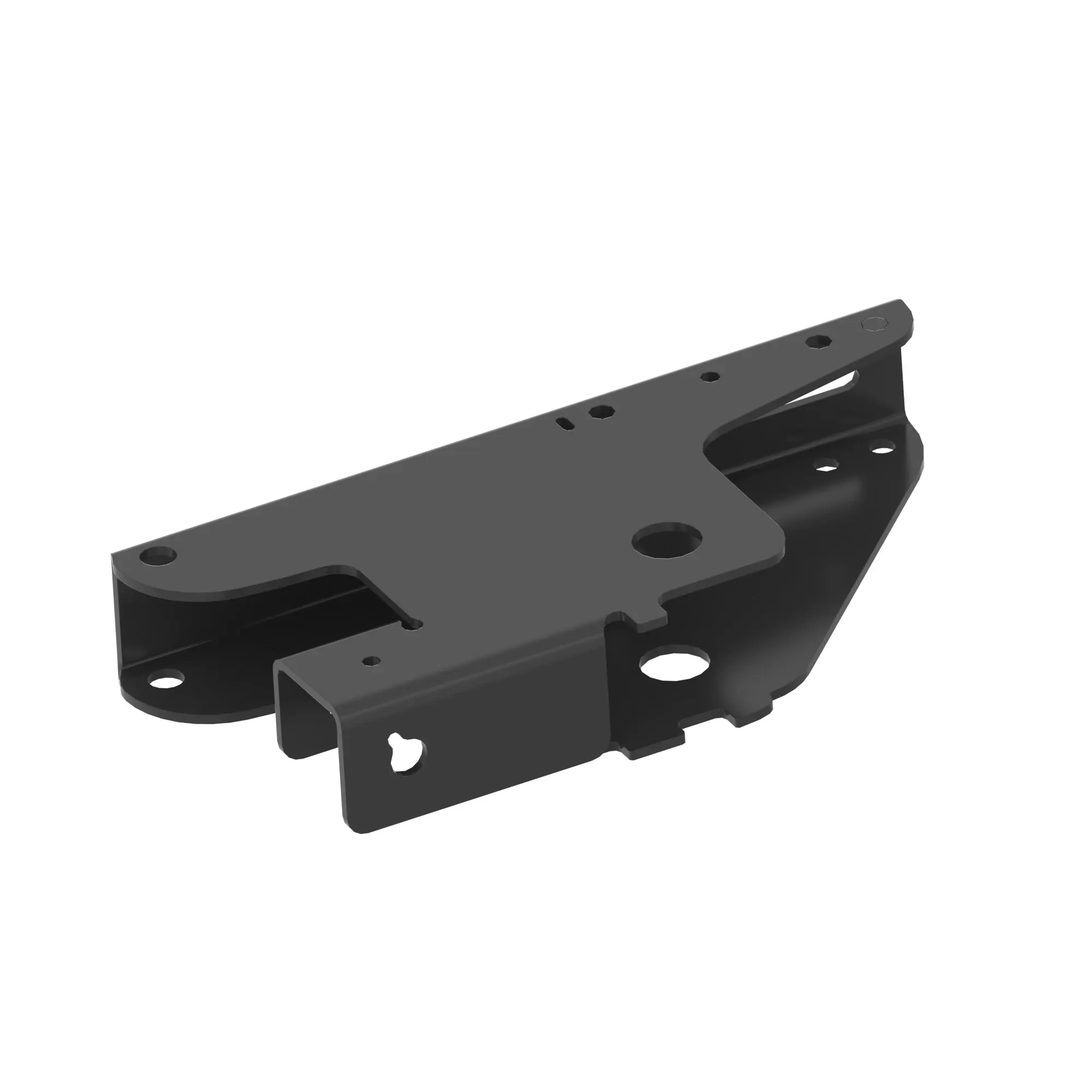 BRACKET, PTO HANDLE