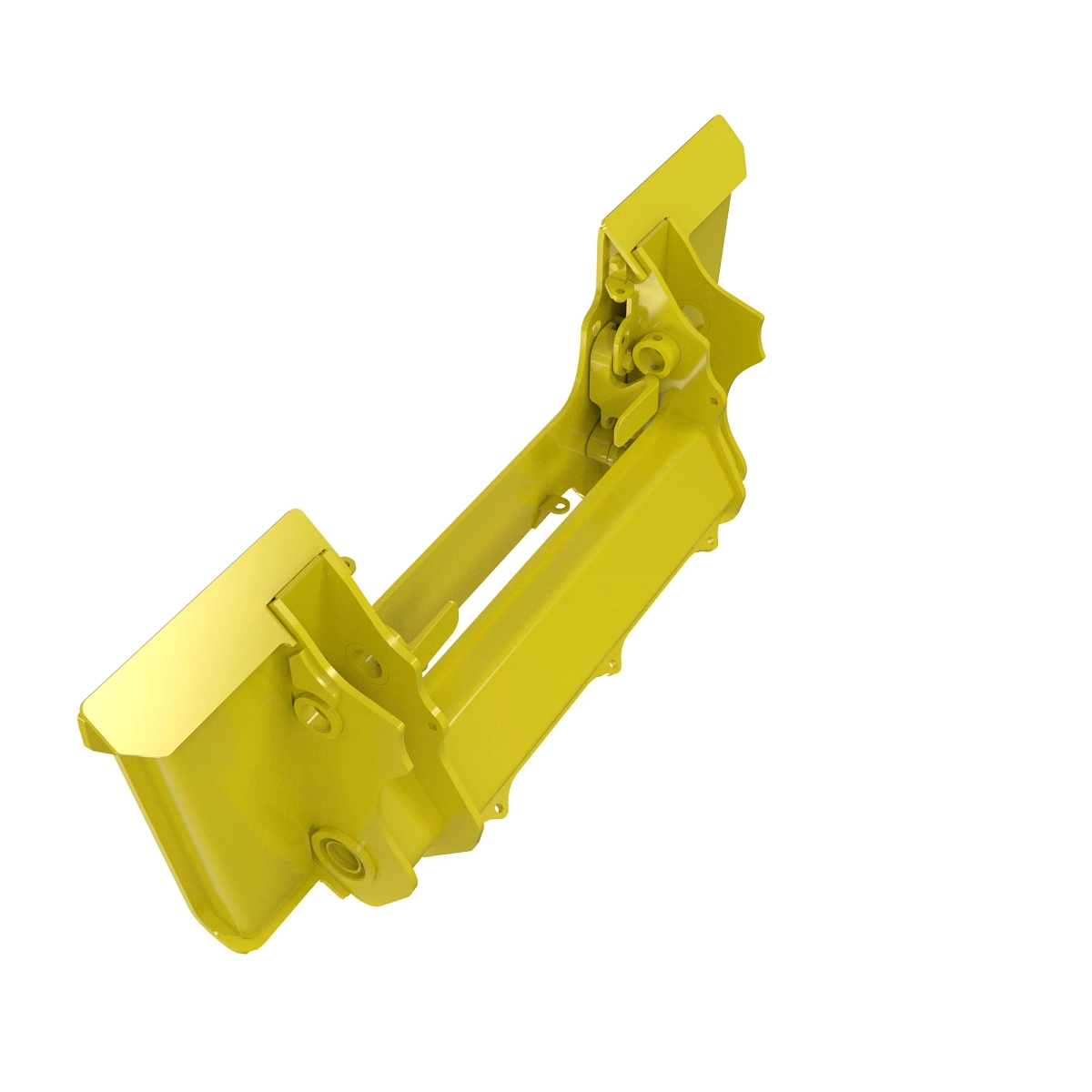 Quick Coupler, Electric Quick Tatch