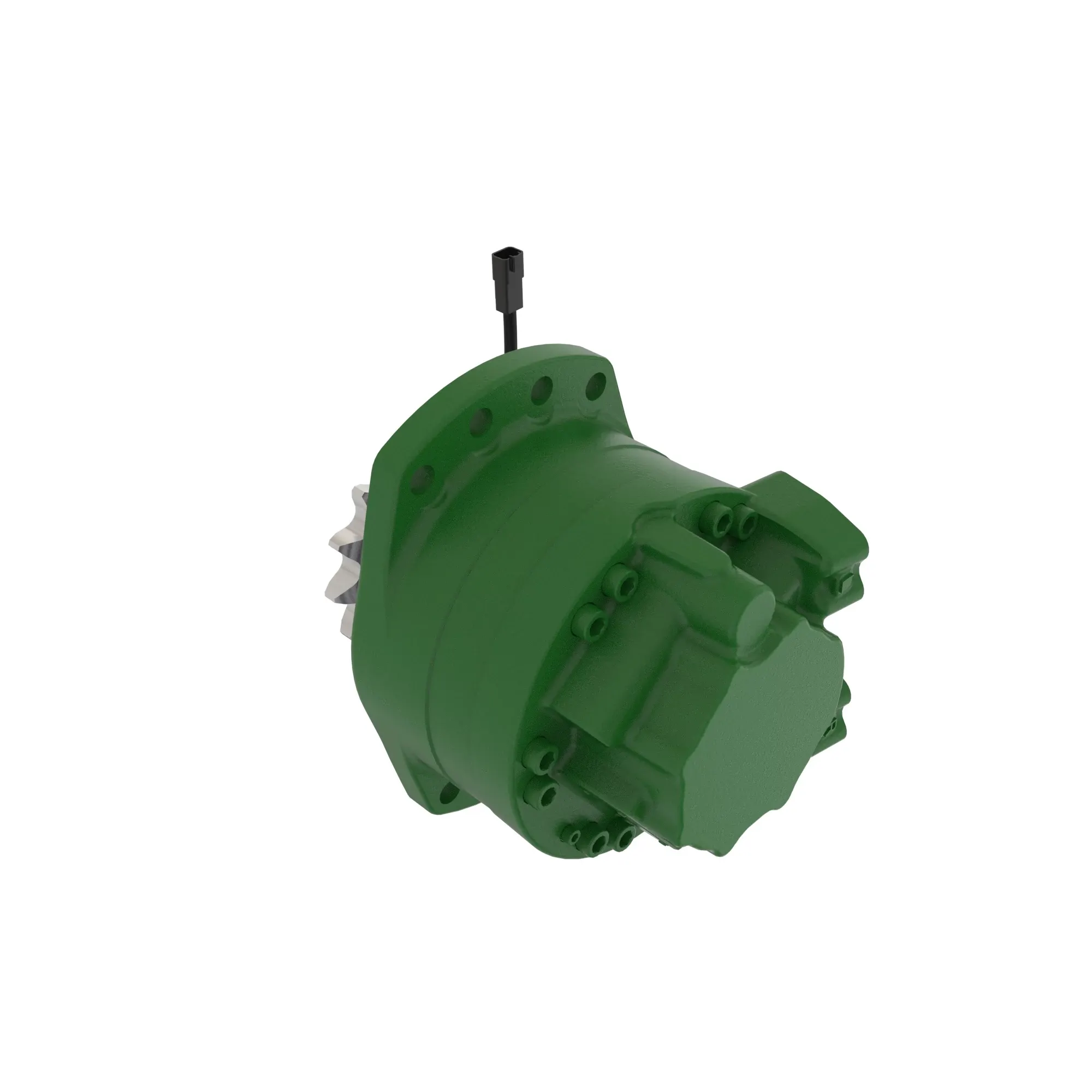 Hydraulic Motor