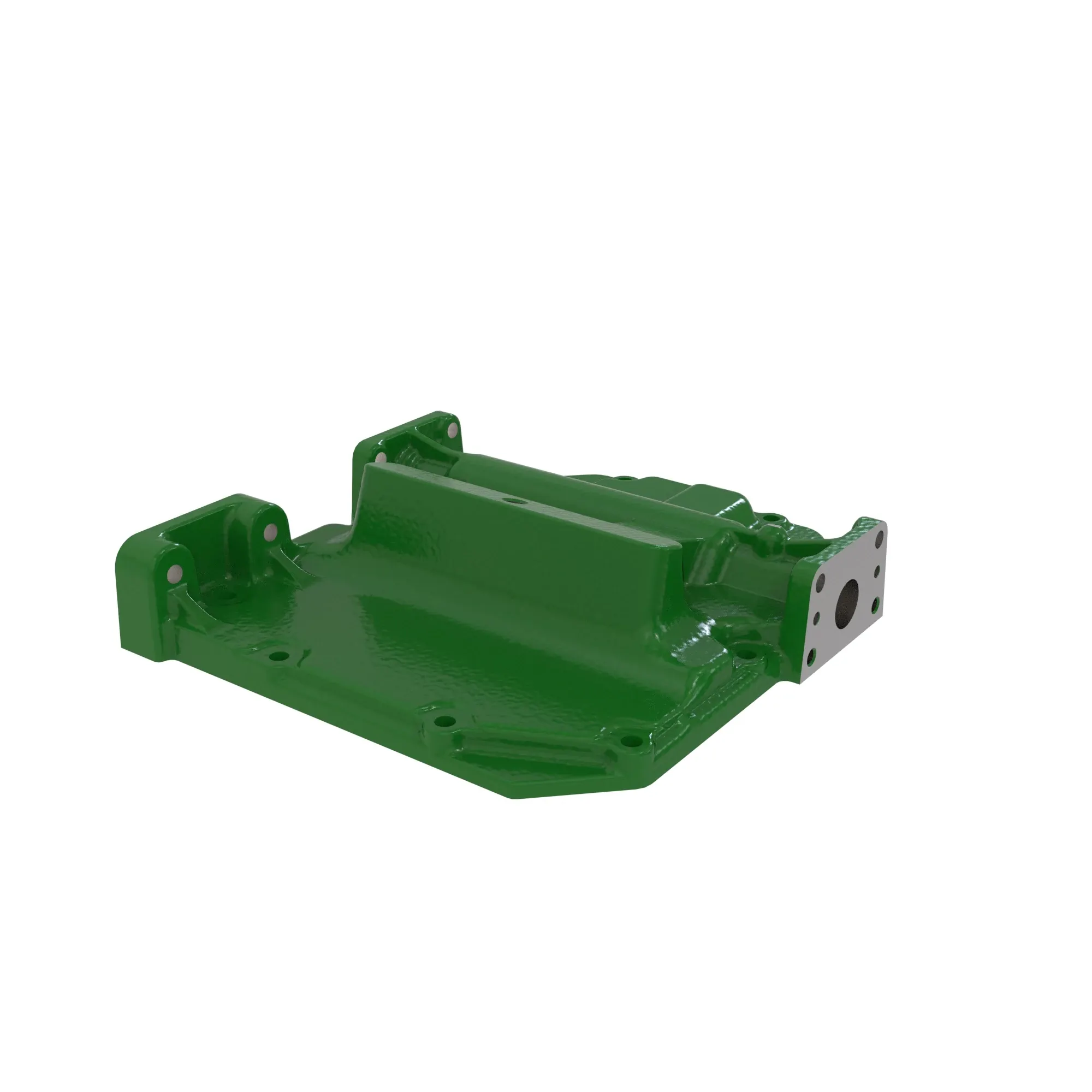 COVER, UPPER, TRANSMISSION