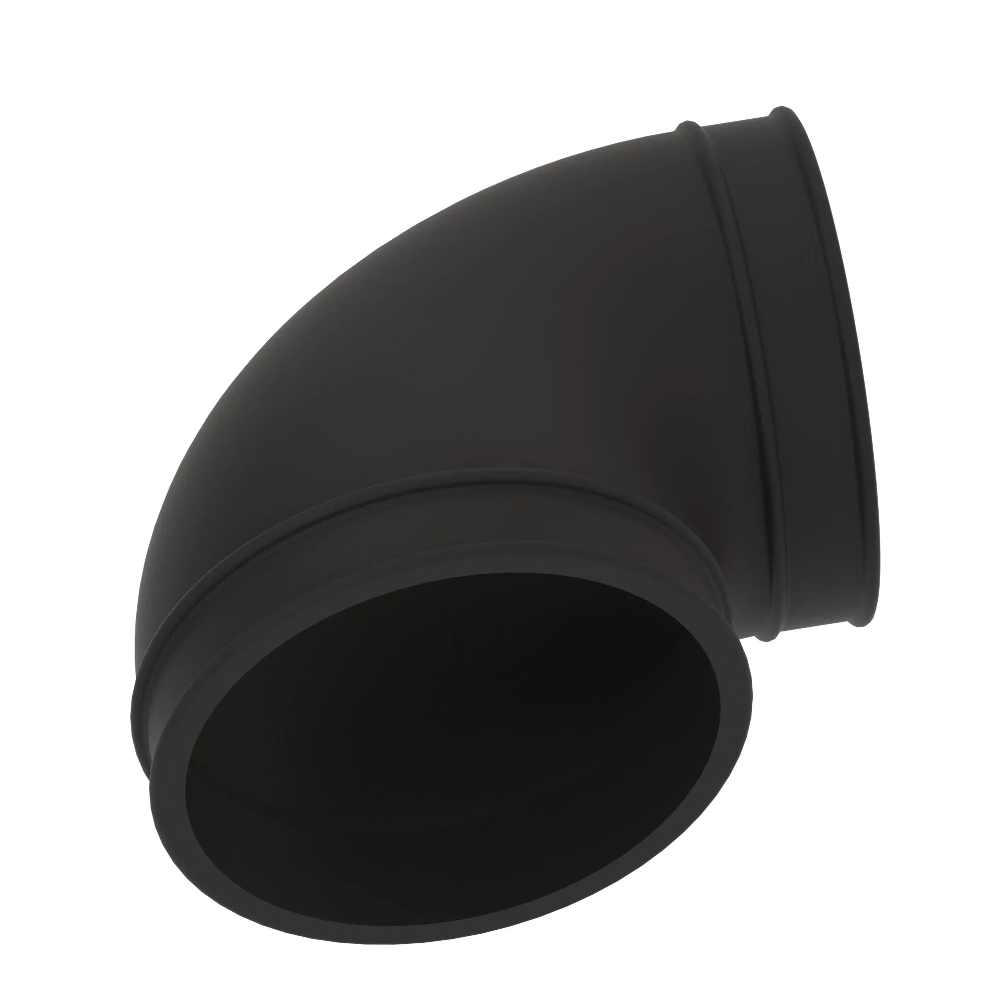 AIR INTAKE ELBOW