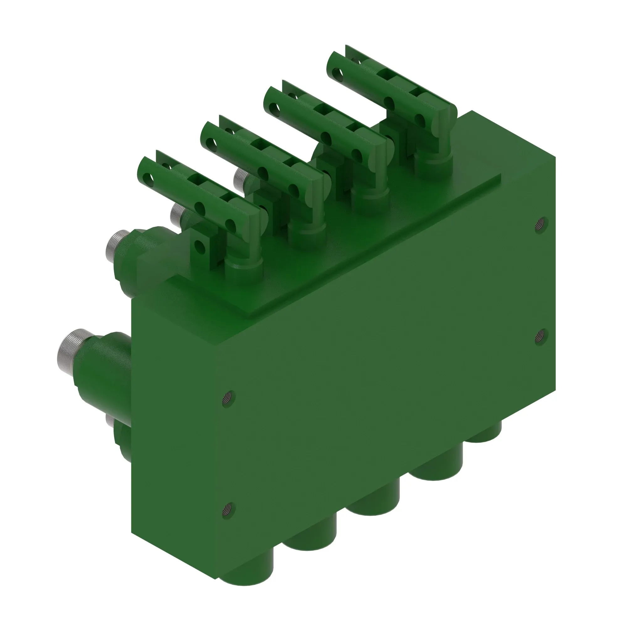 Control Valve