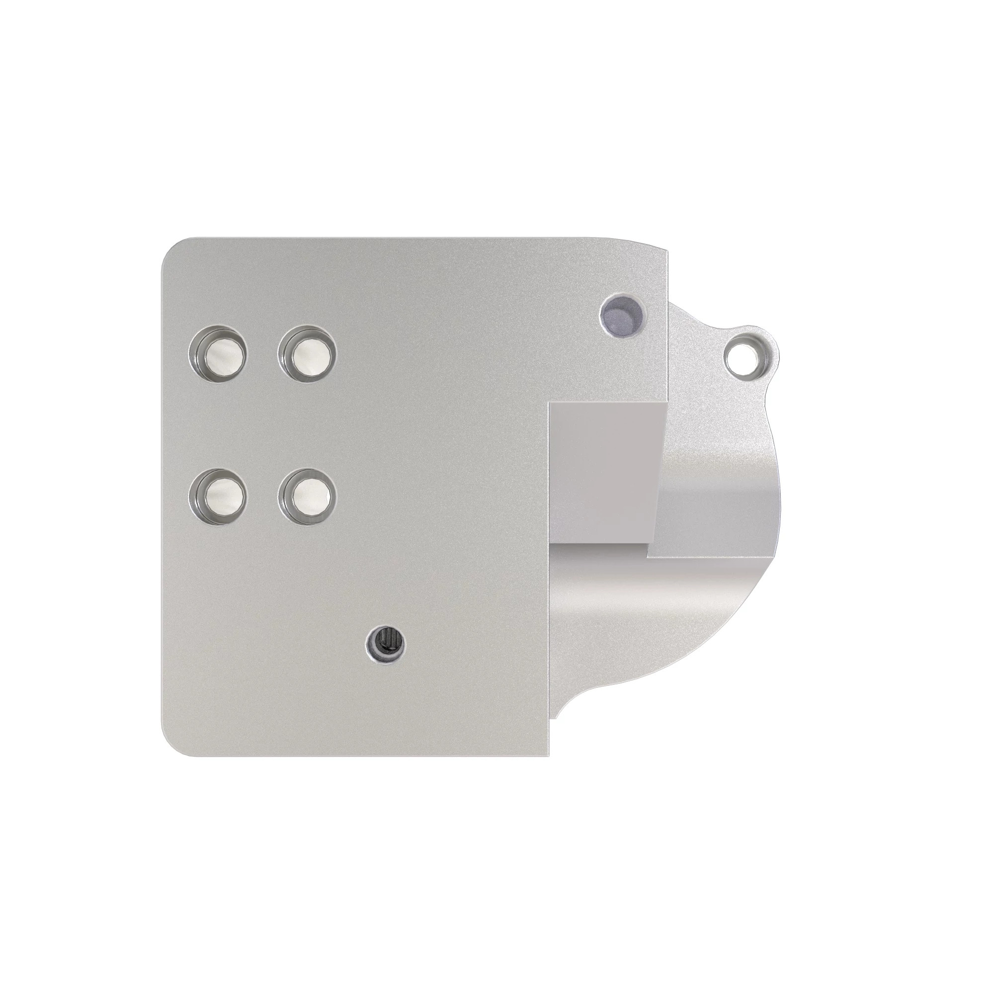 Hydraulic Pressure Valve