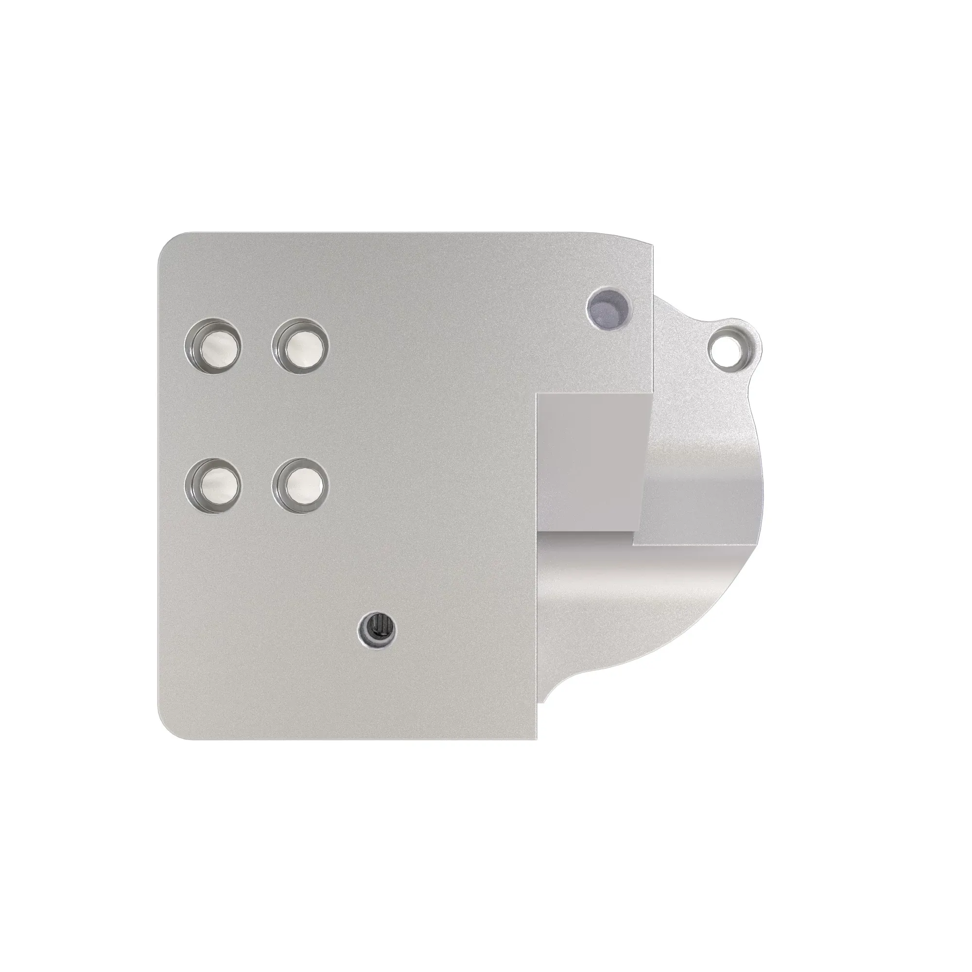 Hydraulic Pressure Valve